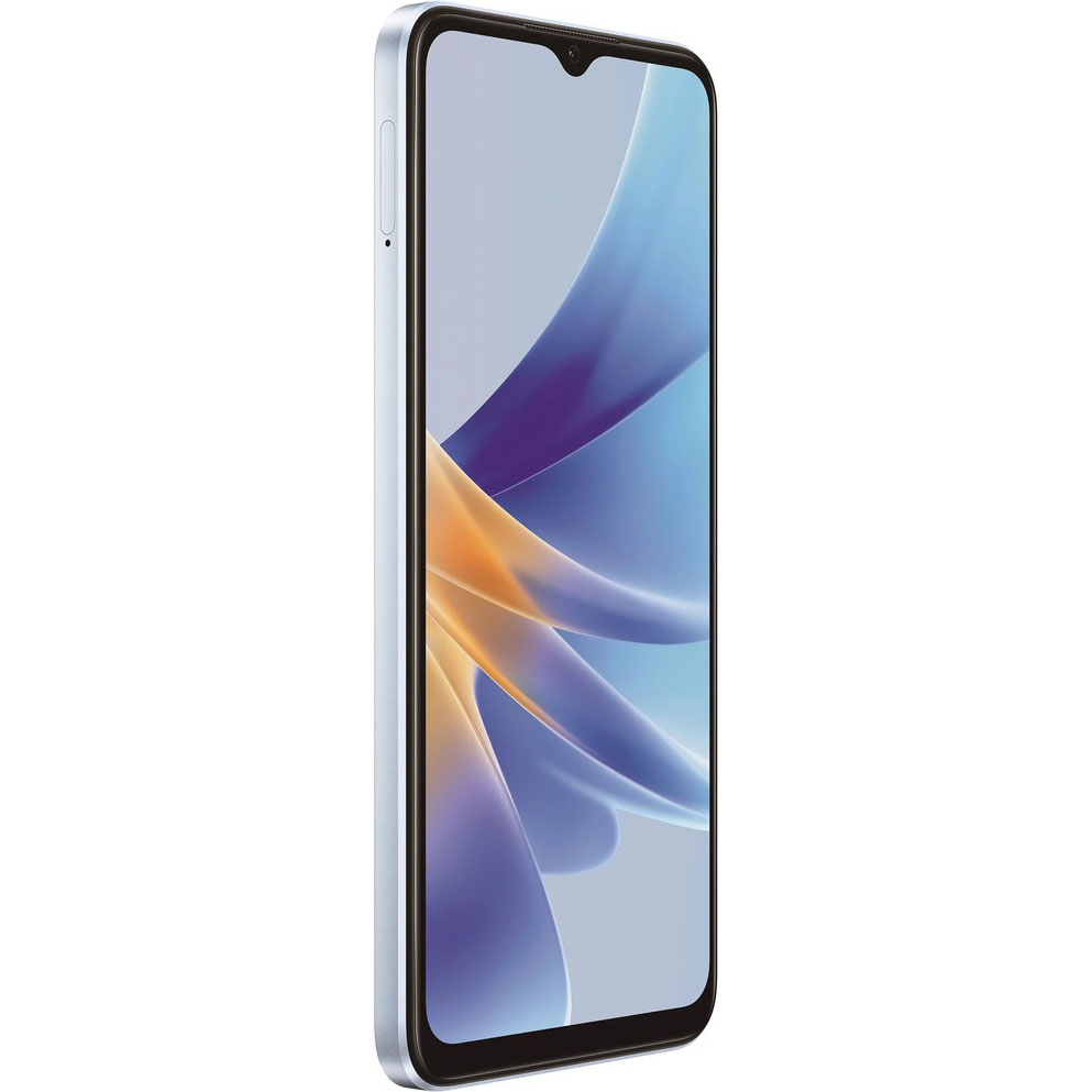 Смартфон OPPO A17 64 Gb синий