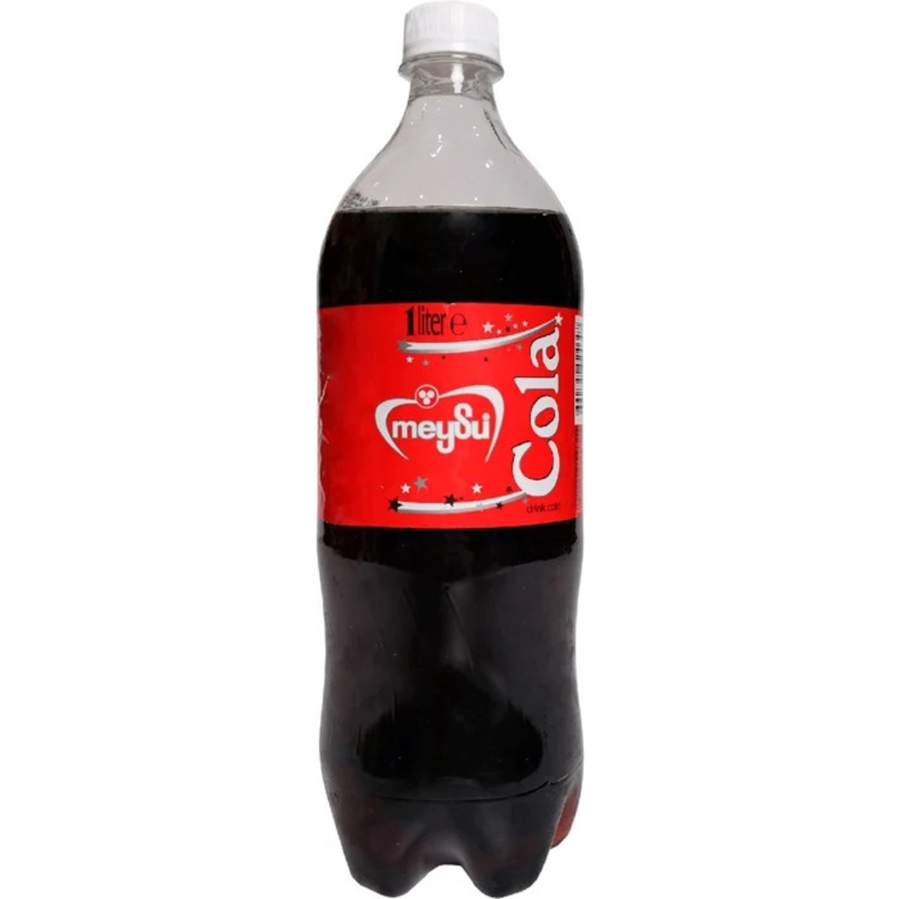 Напиток газированный Meysu Cola, 1 л