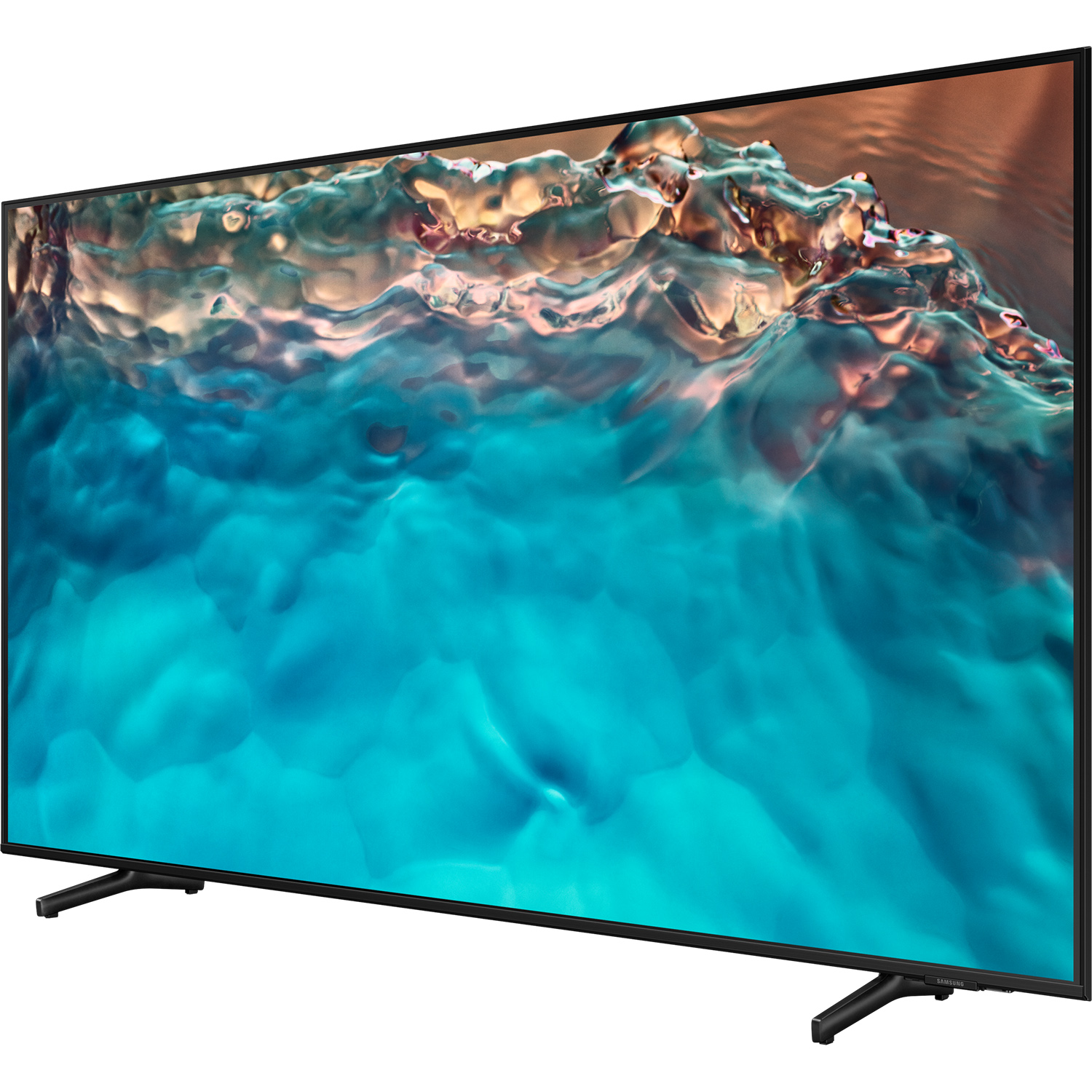 фото Телевизор samsung ue43bu8000uxce