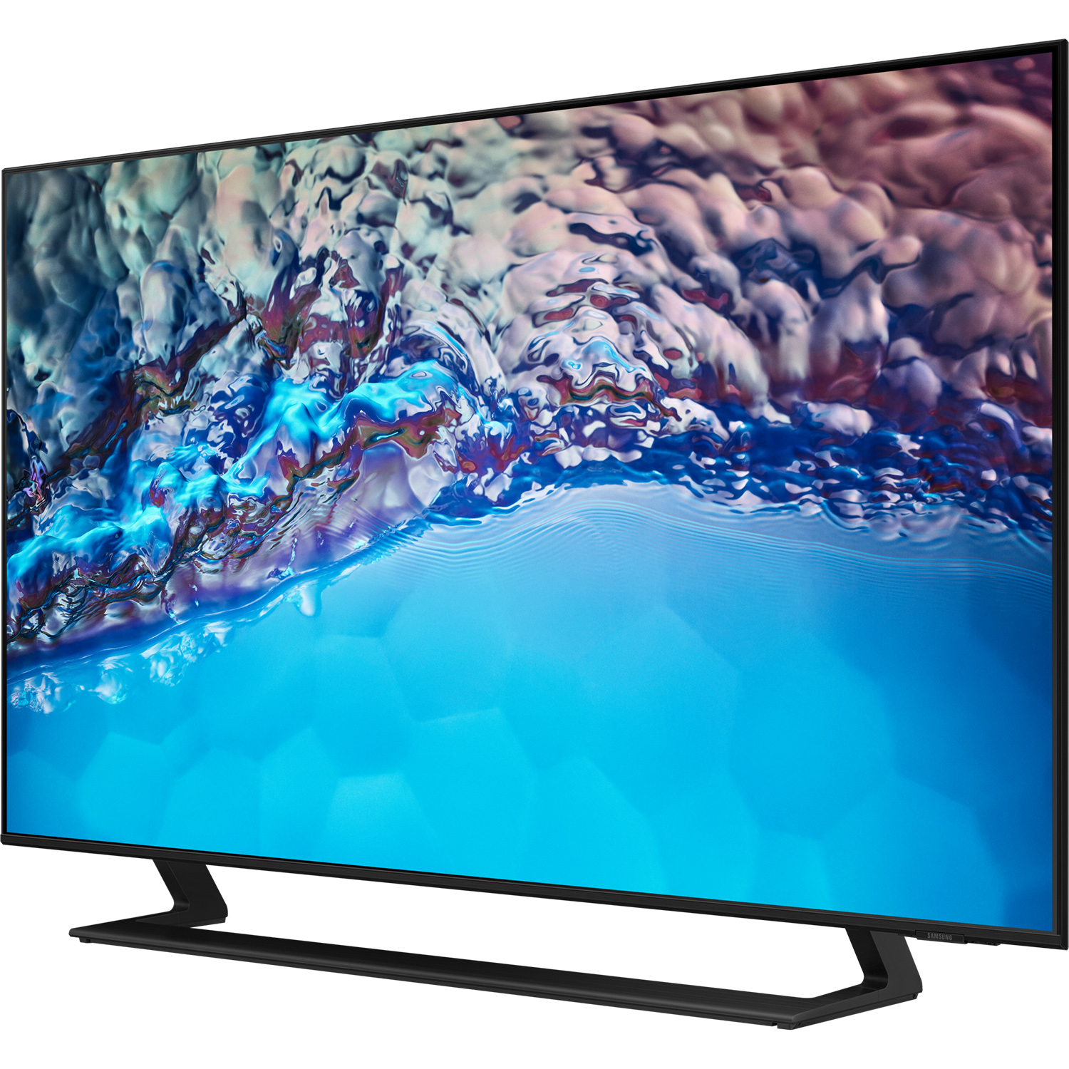 Телевизор Samsung UE43BU8500UXCE