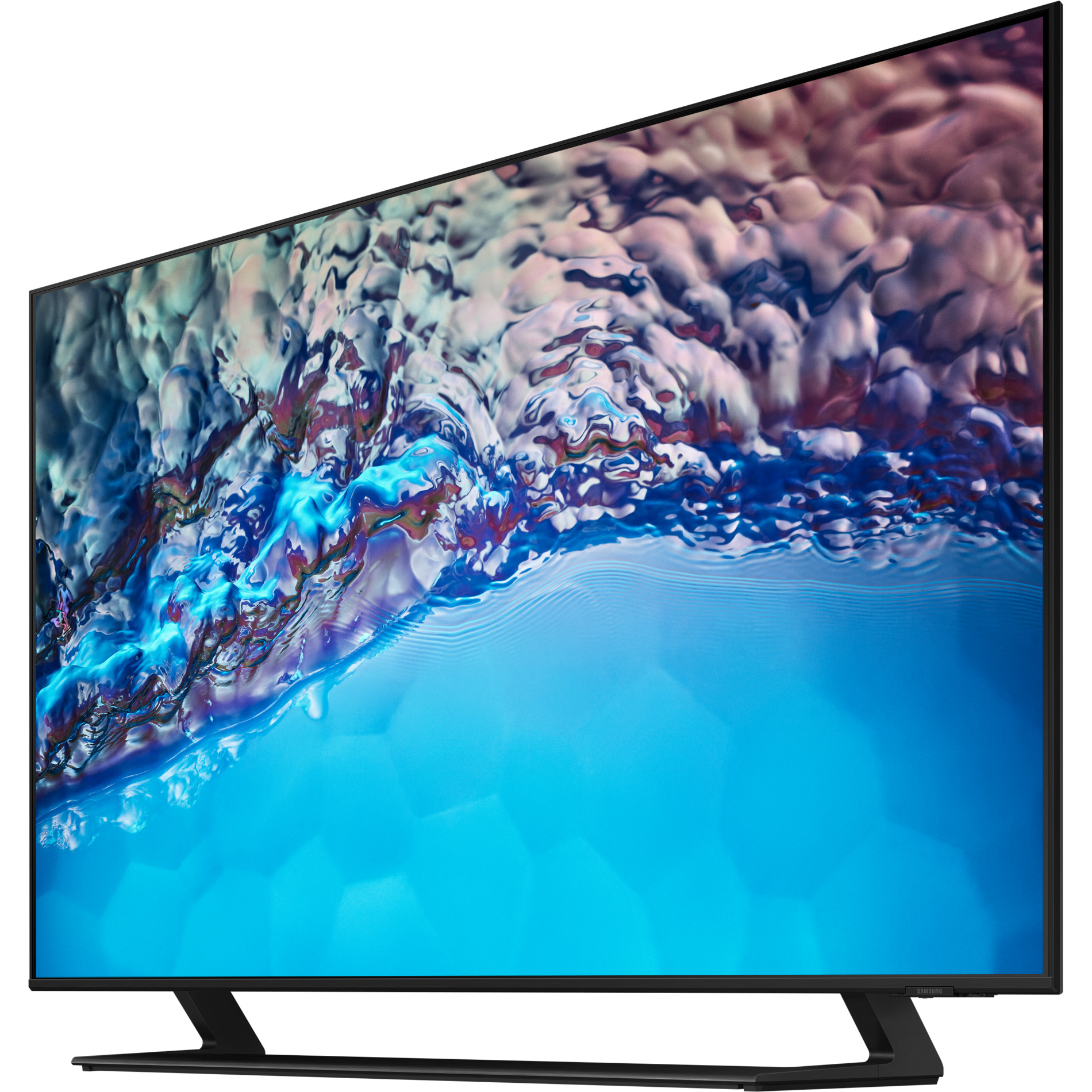 Телевизор Samsung UE43BU8500UXCE