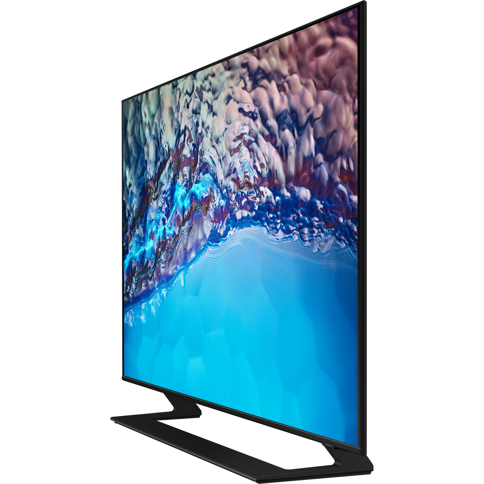 Телевизор Samsung UE43BU8500UXCE