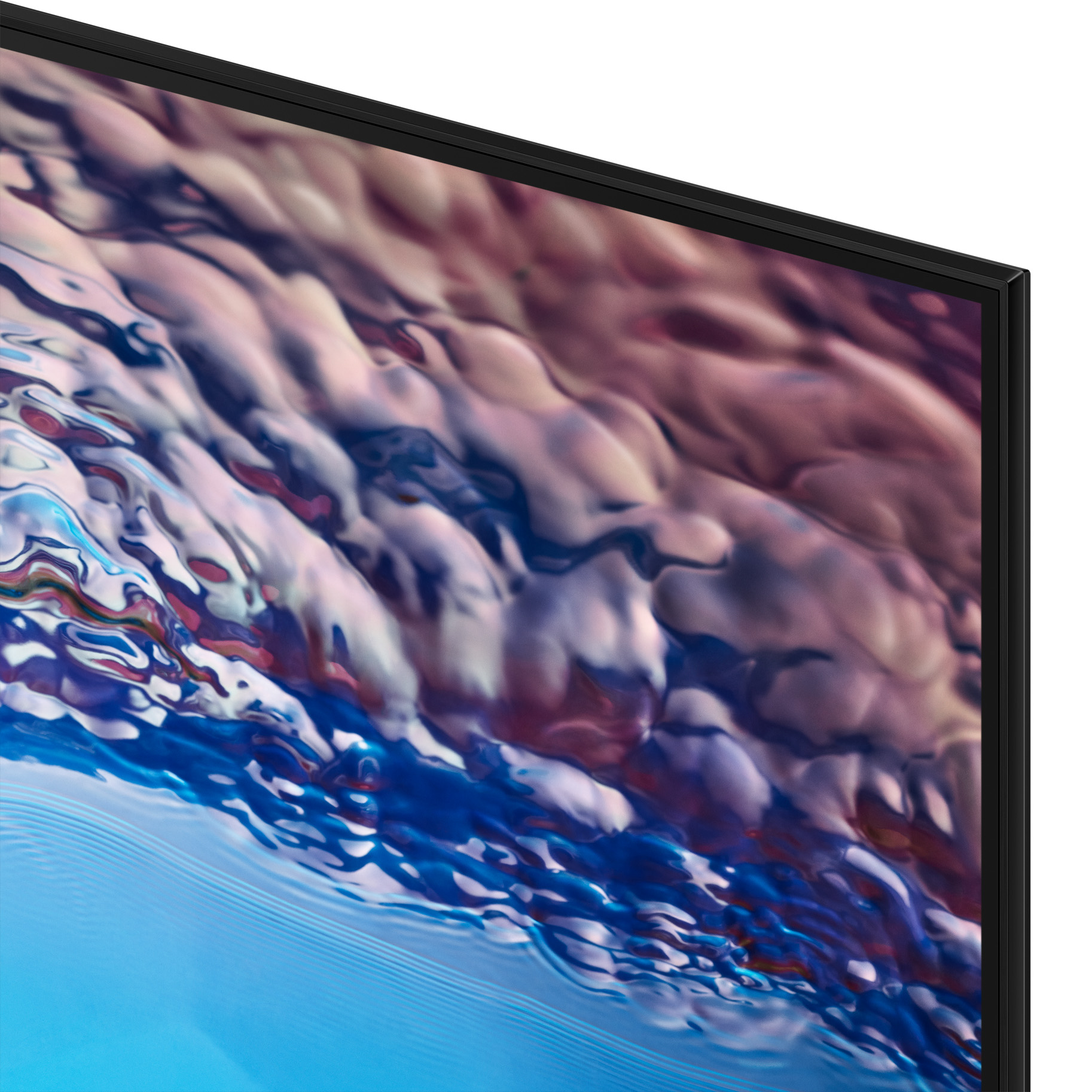 Телевизор Samsung UE43BU8500UXCE