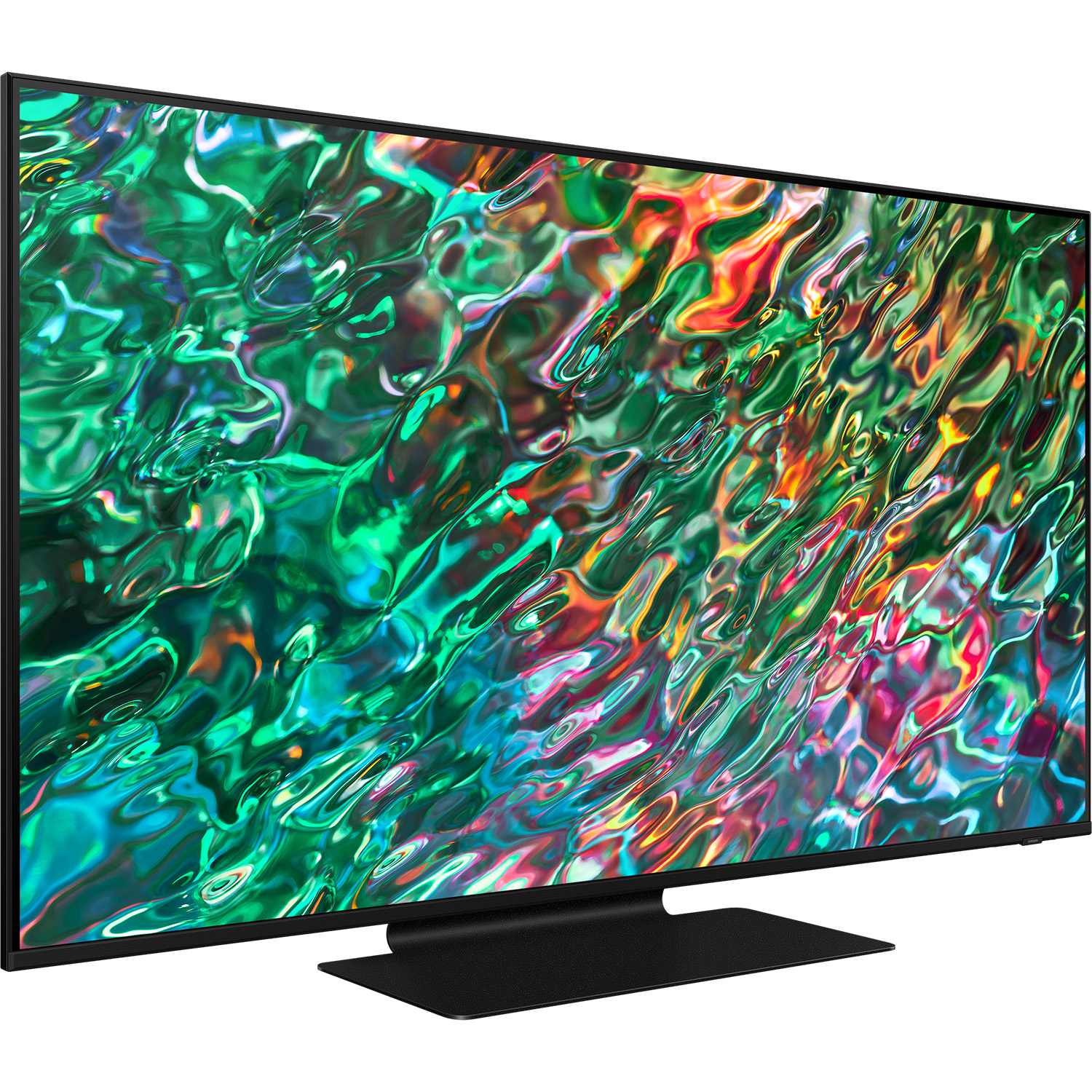 Телевизор Samsung QE50QN90BAUXCE, цвет черный - фото 3