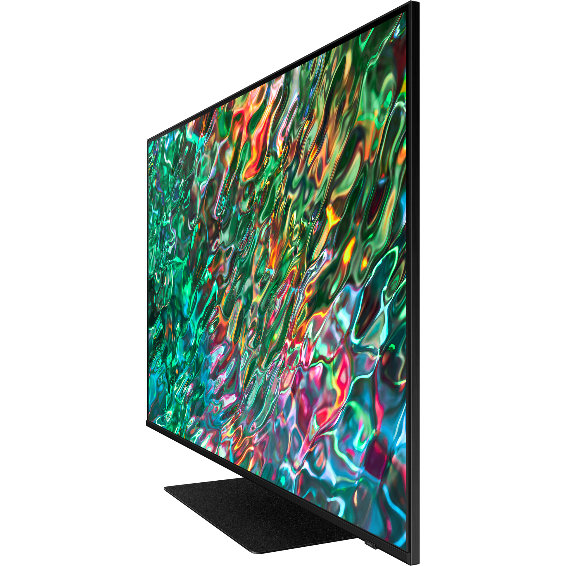 Телевизор Samsung QE50QN90BAUXCE, цвет черный - фото 5