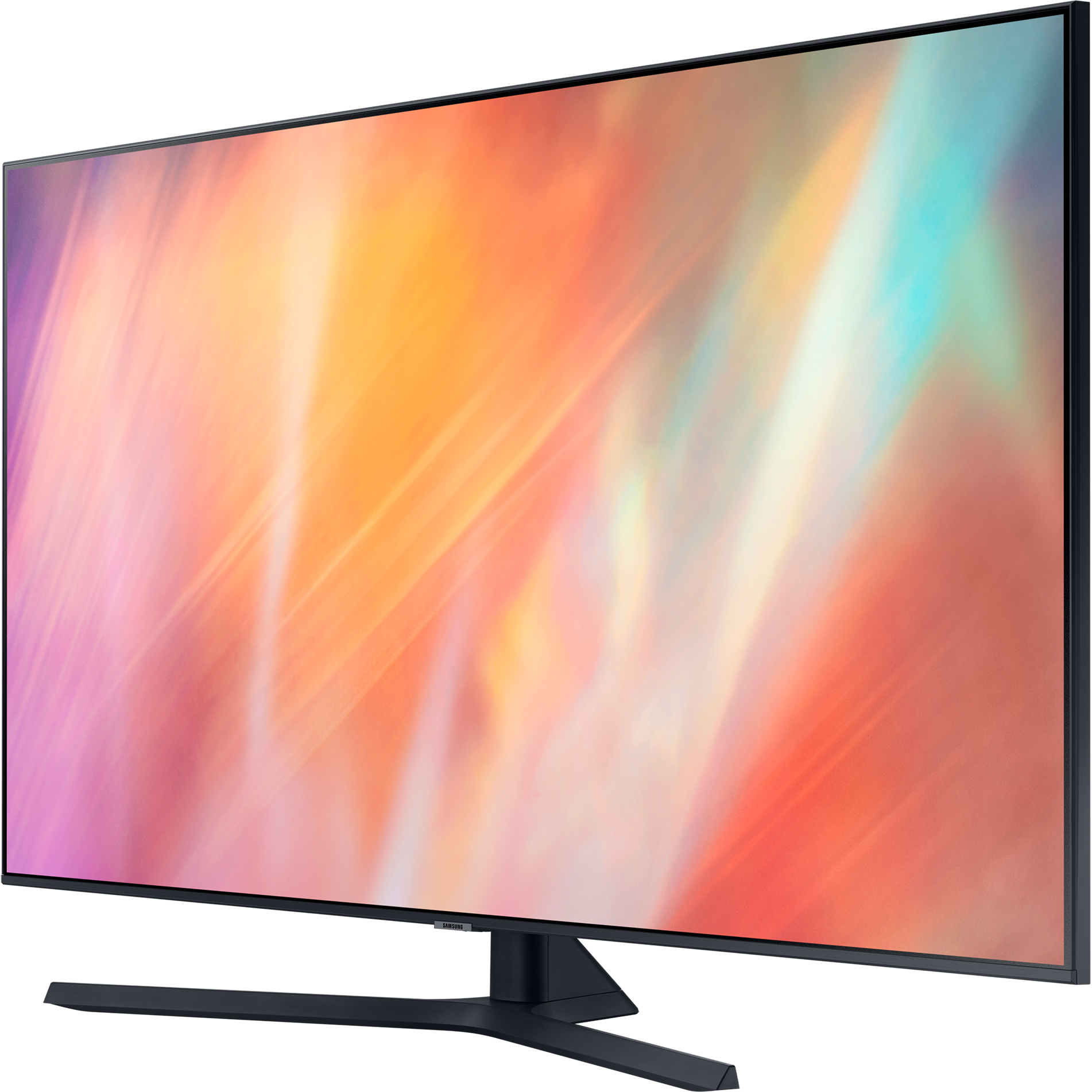 фото Телевизор samsung ue55au7500uxce