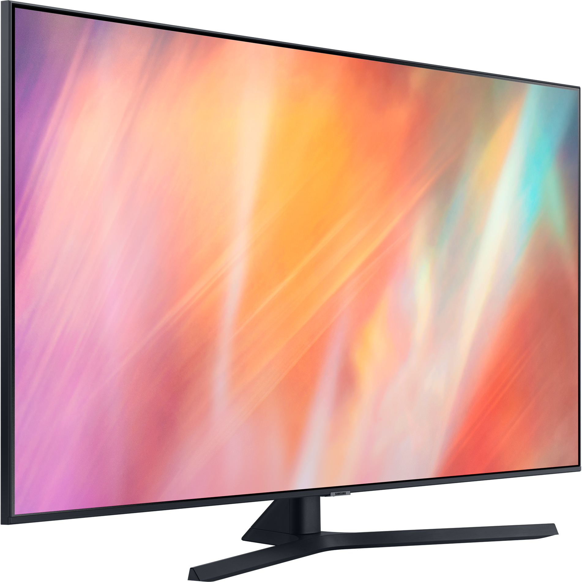 фото Телевизор samsung ue55au7500uxce