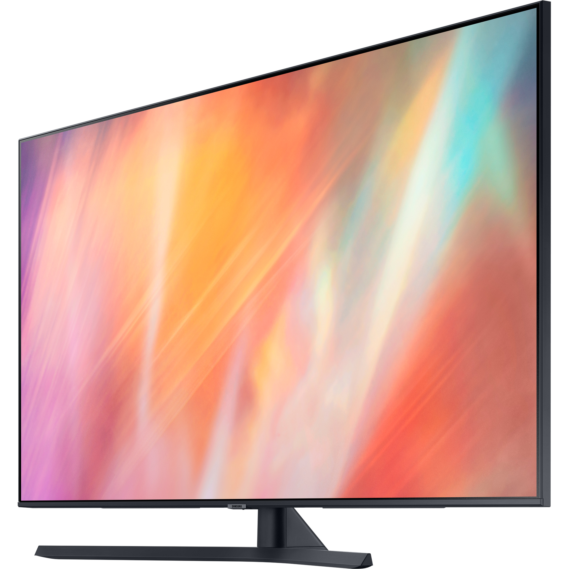 фото Телевизор samsung ue55au7500uxce