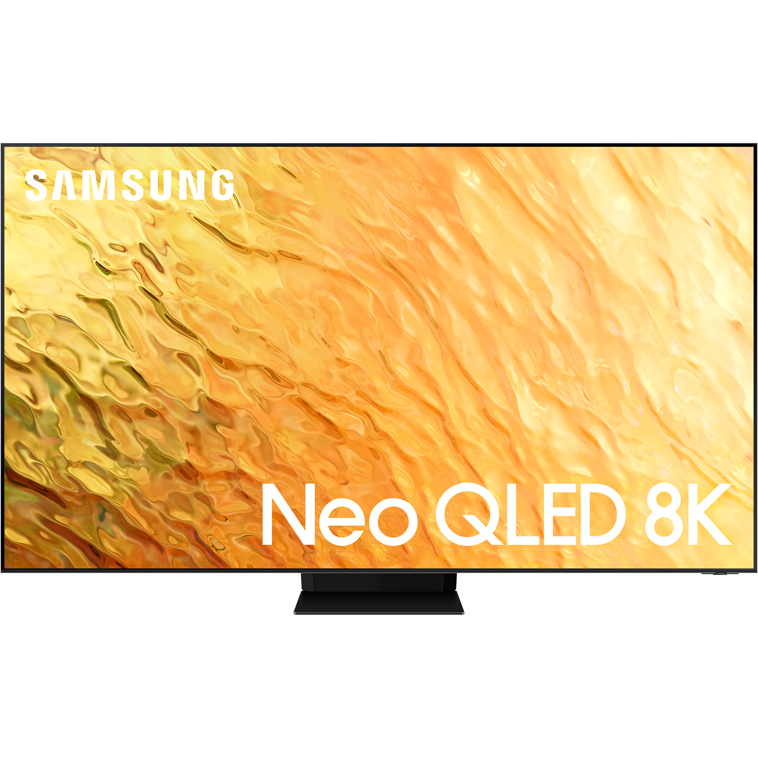 Телевизор Samsung QE65QN800BUXCE, цвет серебристый
