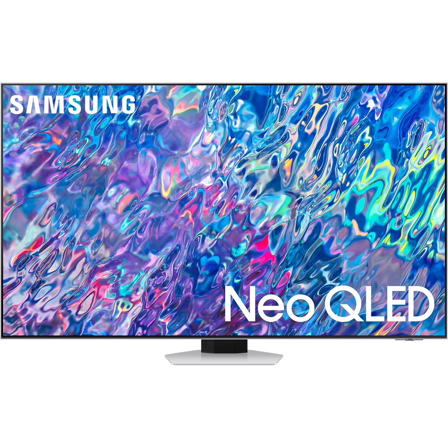 Телевизор Samsung QE65QN85BAUXCE, цвет серебристый