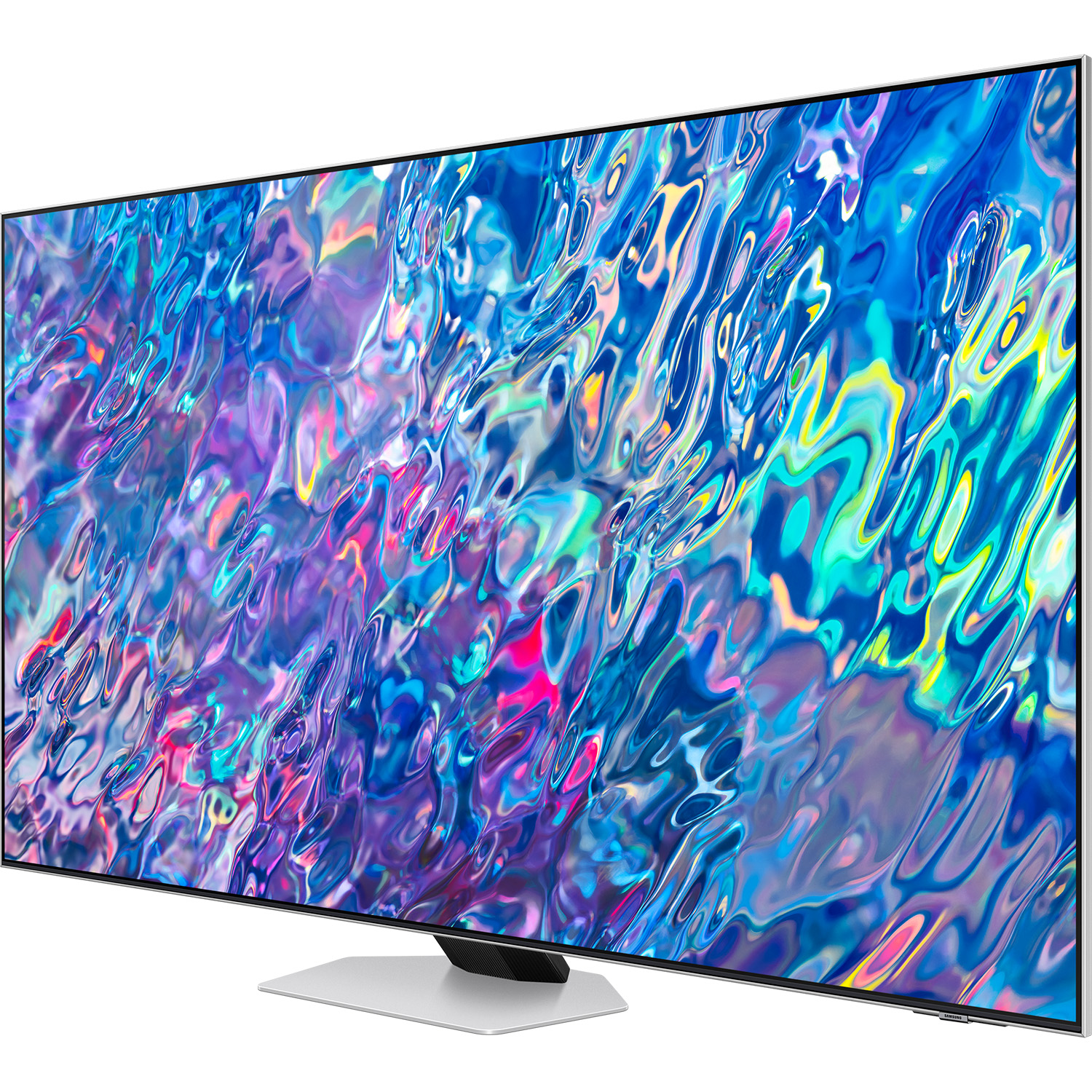 Телевизор Samsung QE65QN85BAUXCE, цвет серебристый - фото 2