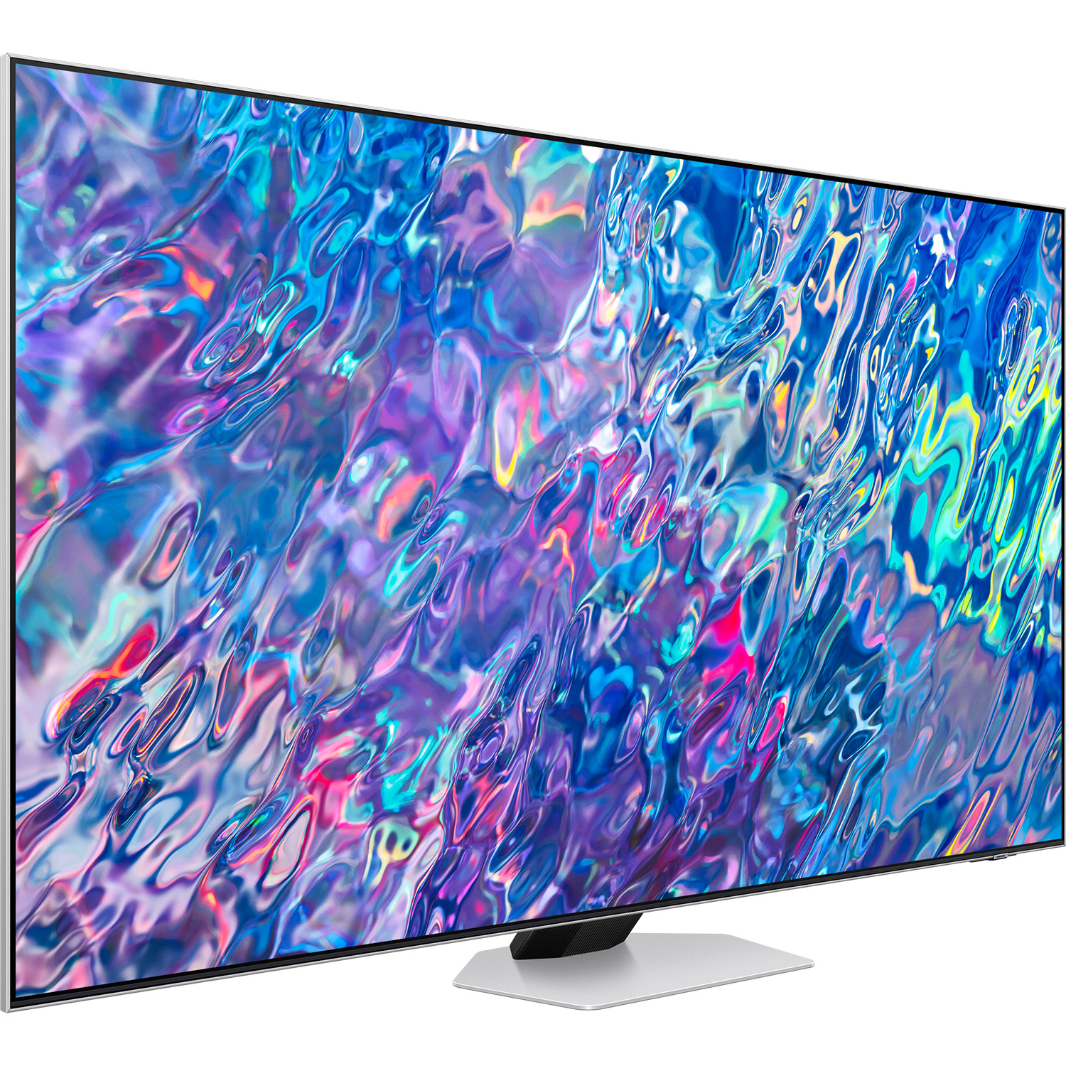 Телевизор Samsung QE65QN85BAUXCE, цвет серебристый - фото 3