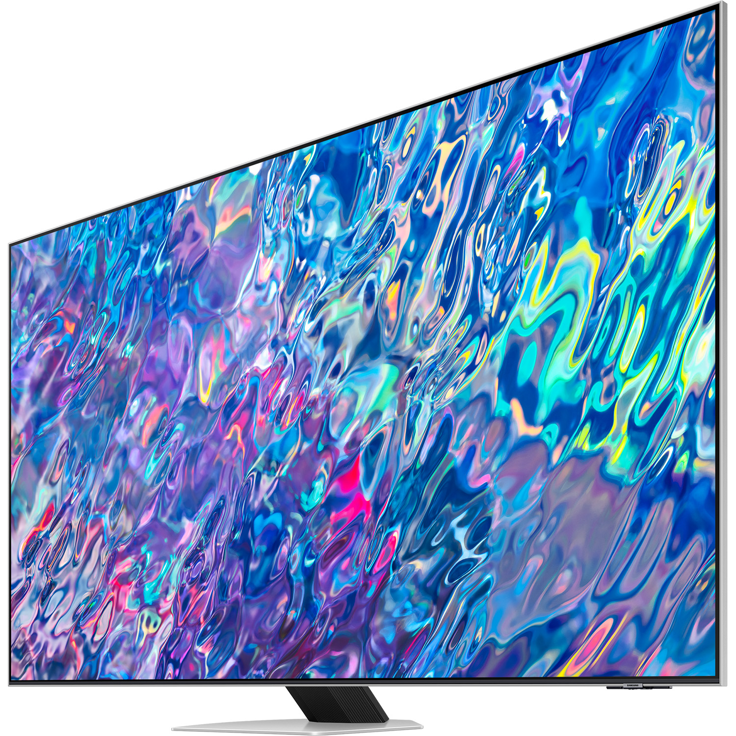 Телевизор Samsung QE65QN85BAUXCE, цвет серебристый - фото 4