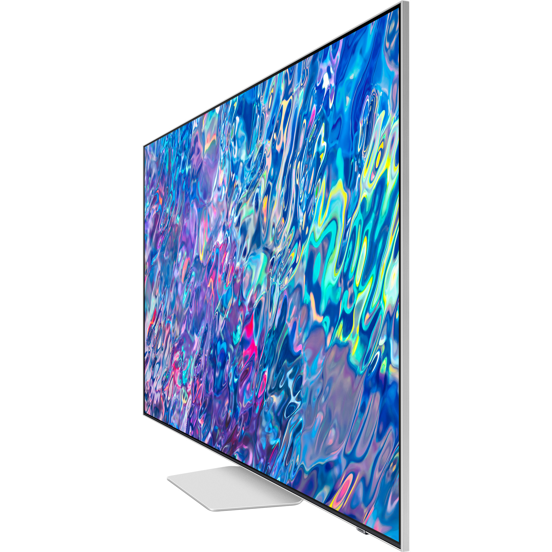 Телевизор Samsung QE65QN85BAUXCE, цвет серебристый - фото 5