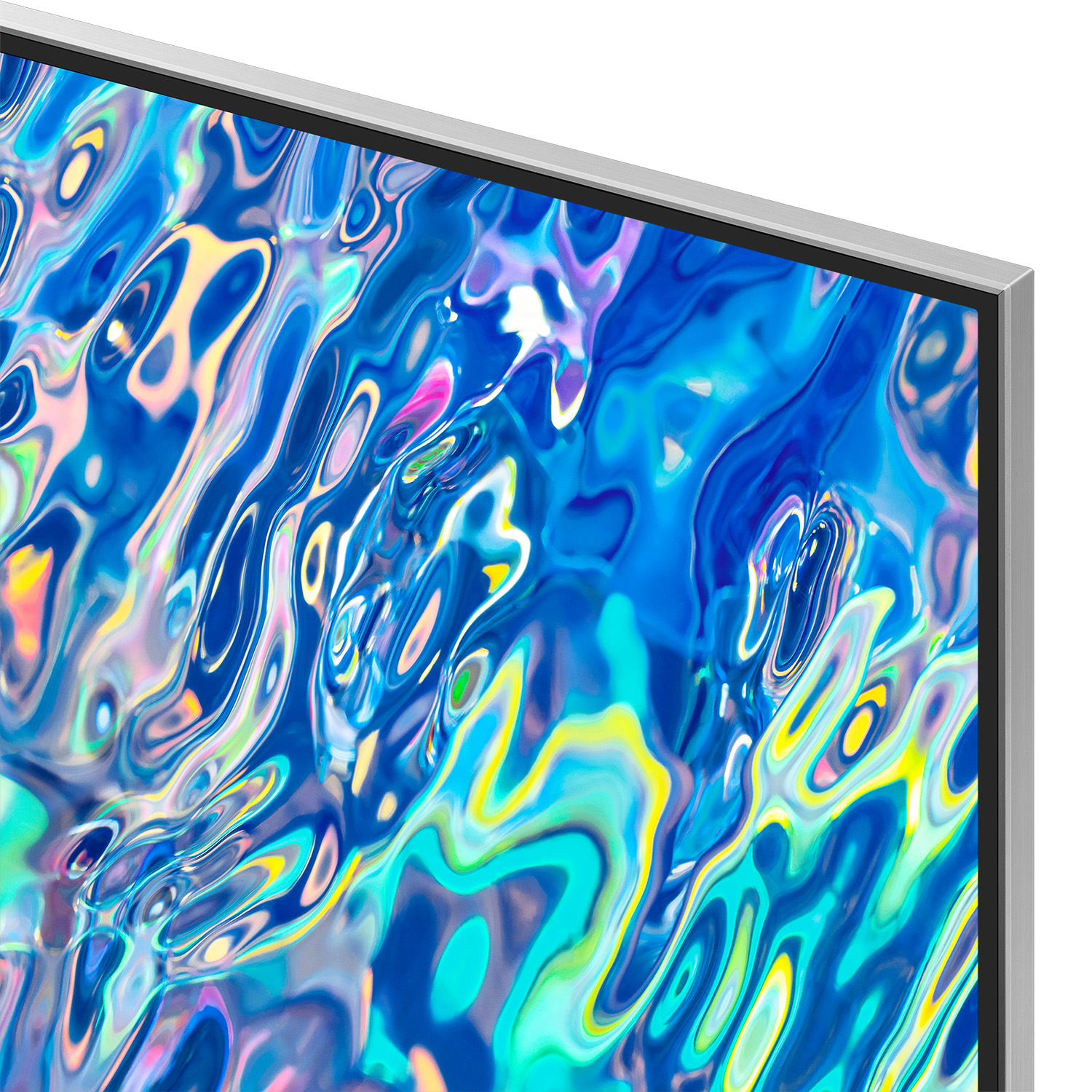 Телевизор Samsung QE65QN85BAUXCE, цвет серебристый - фото 9