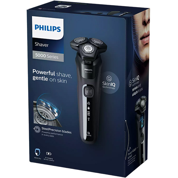 Электробритва Philips S 5588/30