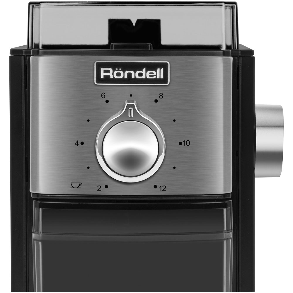 Кофемолка Rondell RDE-1151