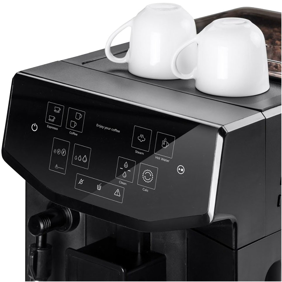 Кофемашина Ufesa CE8121 SUPREME BARISTA