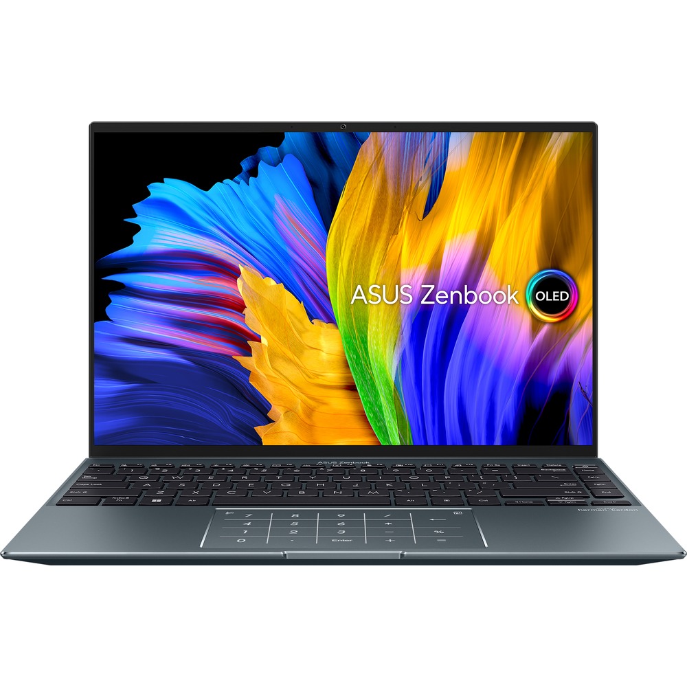 Ноутбук ASUS Zenbook 14X UX5401EA-KN146W 90NB0UQ1-M005H0