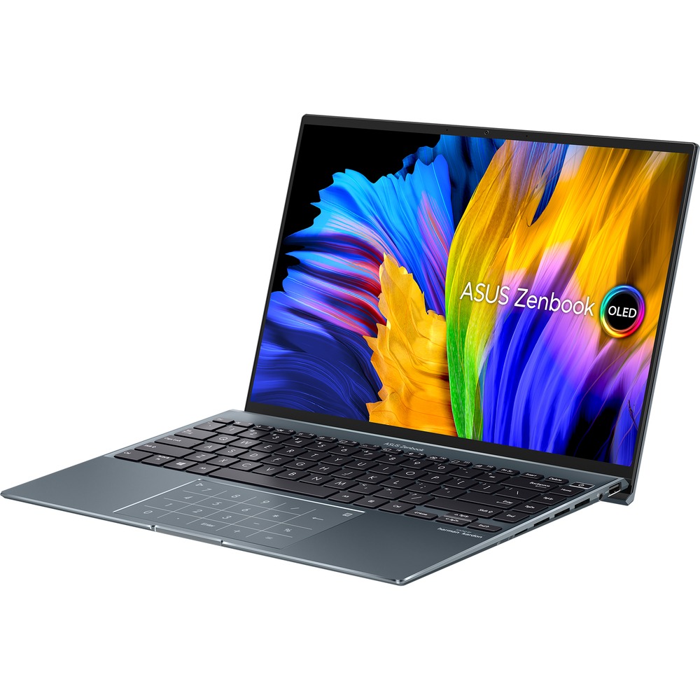 Ноутбук ASUS Zenbook 14X UX5401EA-KN146W 90NB0UQ1-M005H0