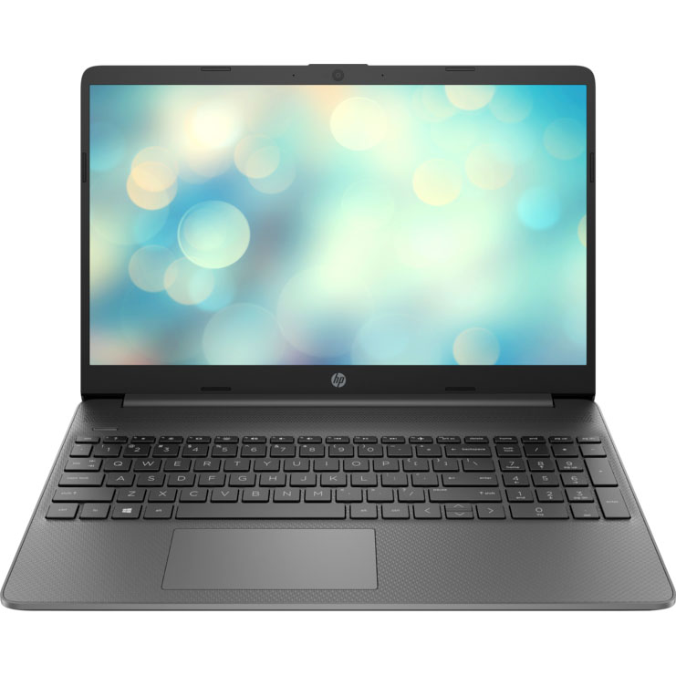 Ноутбук HP 15s-eq2375nia 58Q59EA Gray