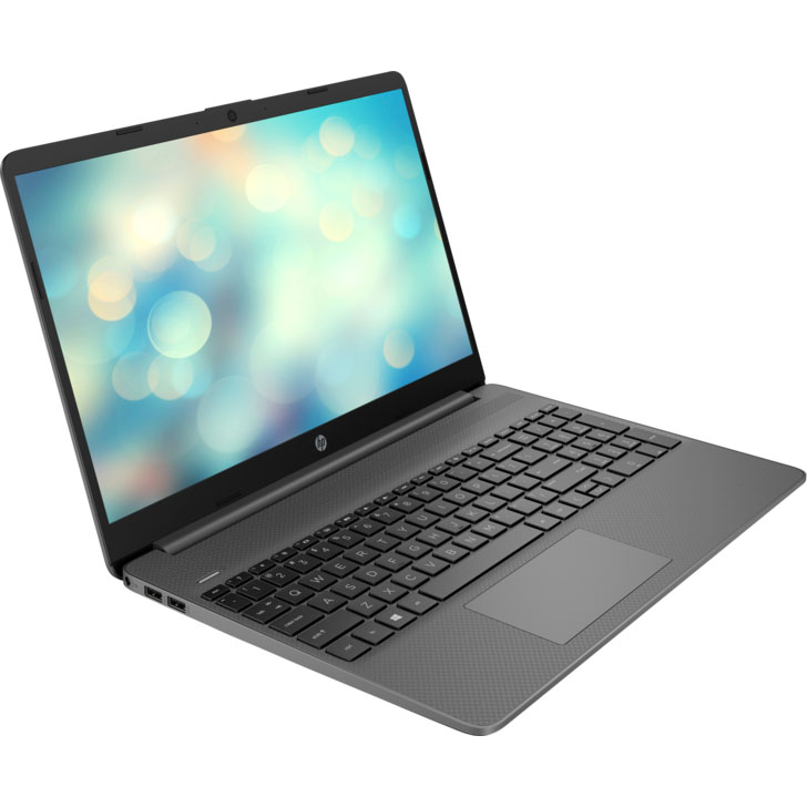 Ноутбук HP 15s-eq2375nia 58Q59EA Gray