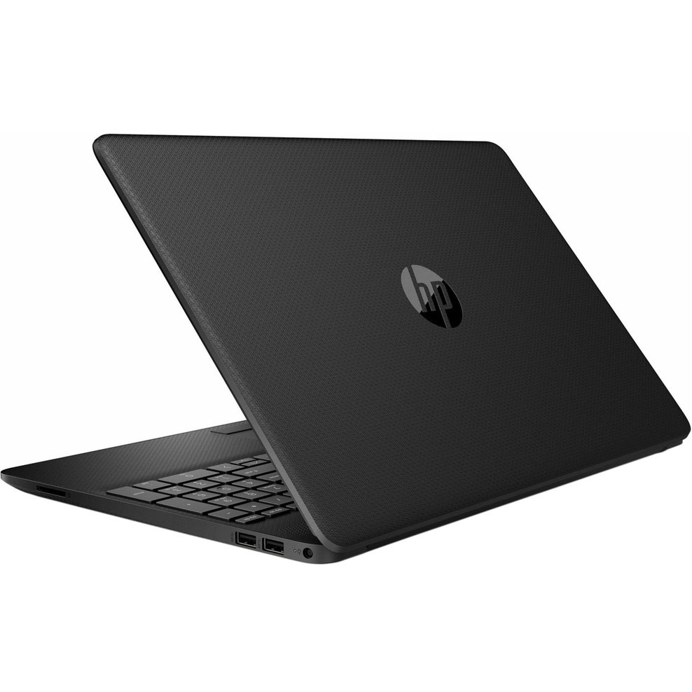 Ноутбук HP 15-dw3001na 593J2EA Jet Black