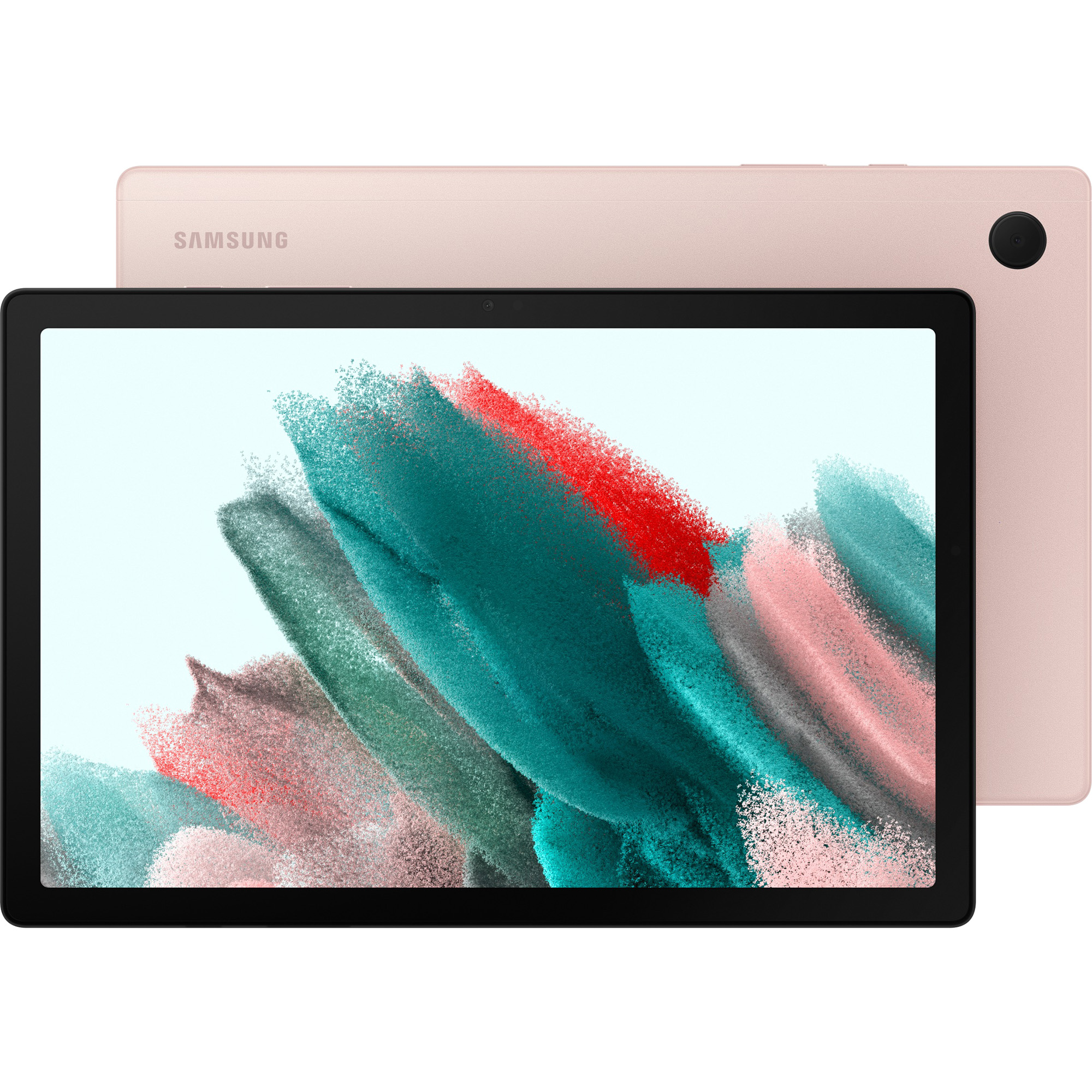 Планшет Samsung Galaxy Tab A8 Wi-Fi 32 Гб Pink Gold
