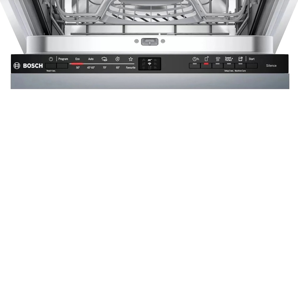 Машина посудомоечная Bosch SPV2XMX01E
