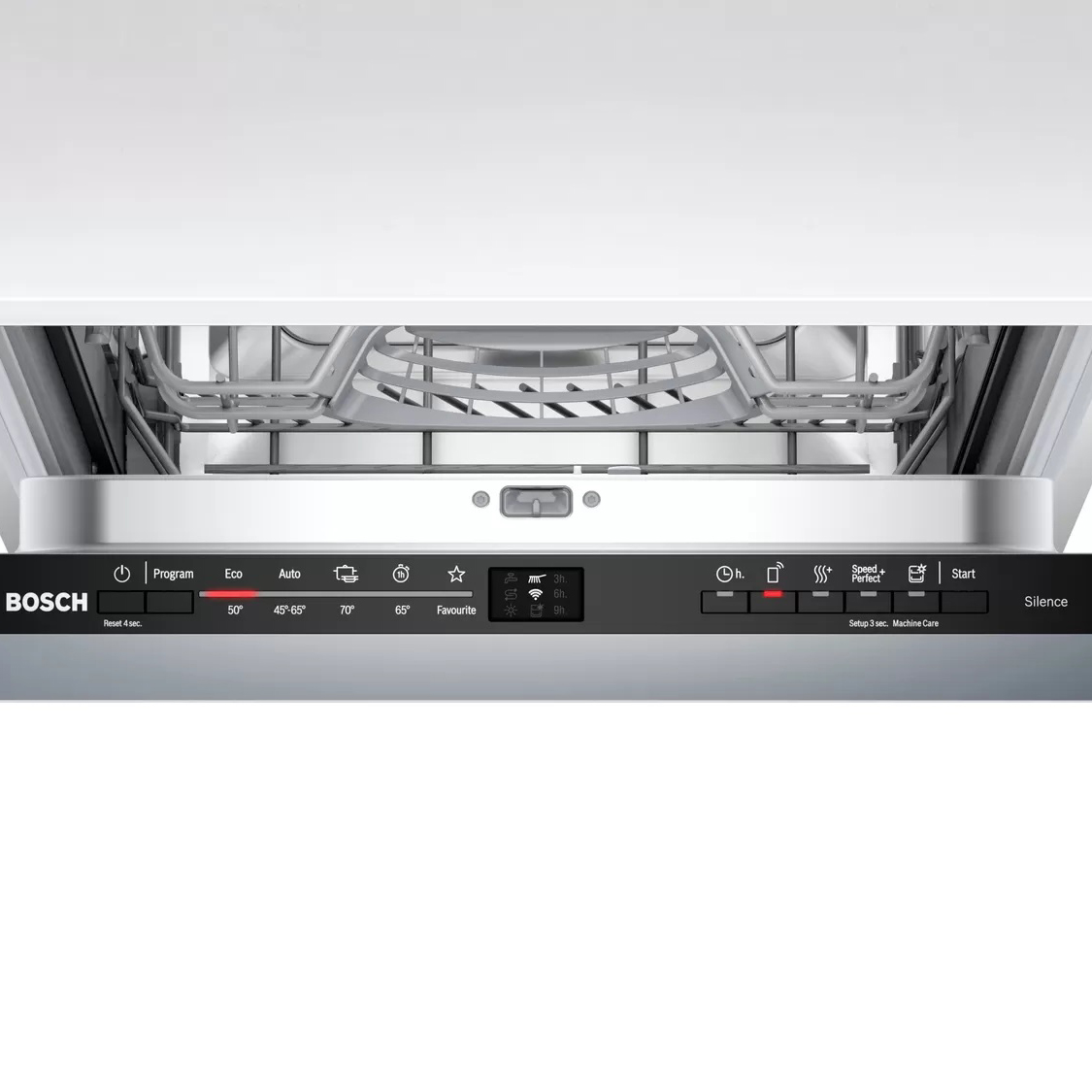 фото Машина посудомоечная bosch spv2xmx01e