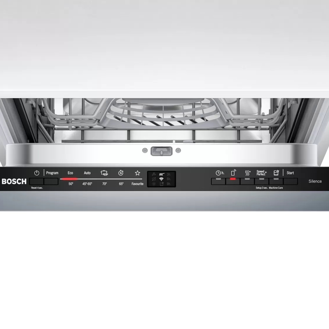 фото Машина посудомоечная bosch spv6zmx01e