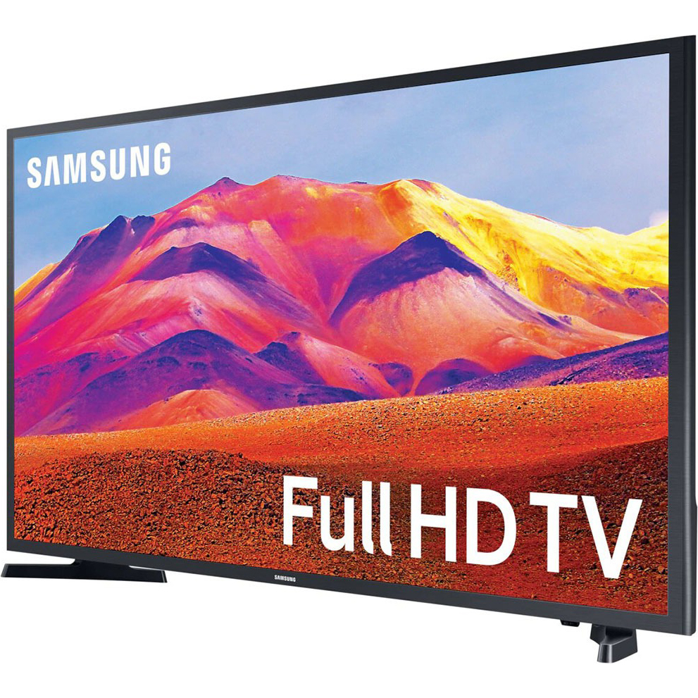 Телевизор Samsung UE32T5300AUXCE, цвет черный - фото 2