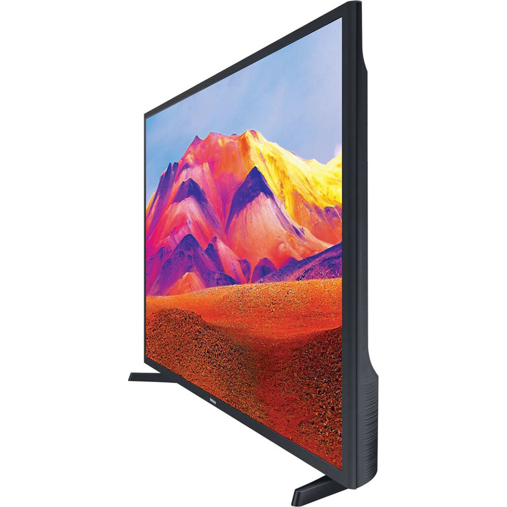Телевизор Samsung UE32T5300AUXCE, цвет черный - фото 4