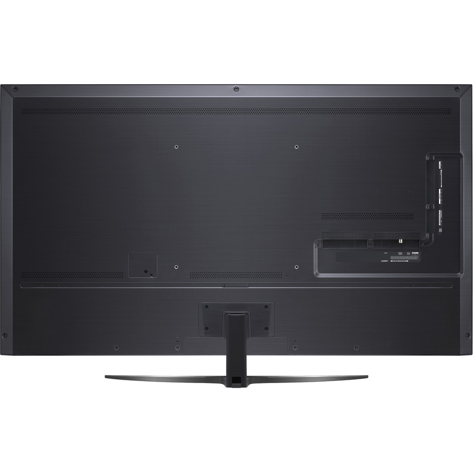 Телевизор LG 65QNED876QB, цвет серый - фото 7