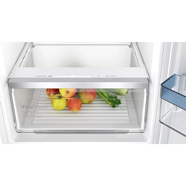 Холодильник Bosch BI KIV86VFE1, цвет белый - фото 4