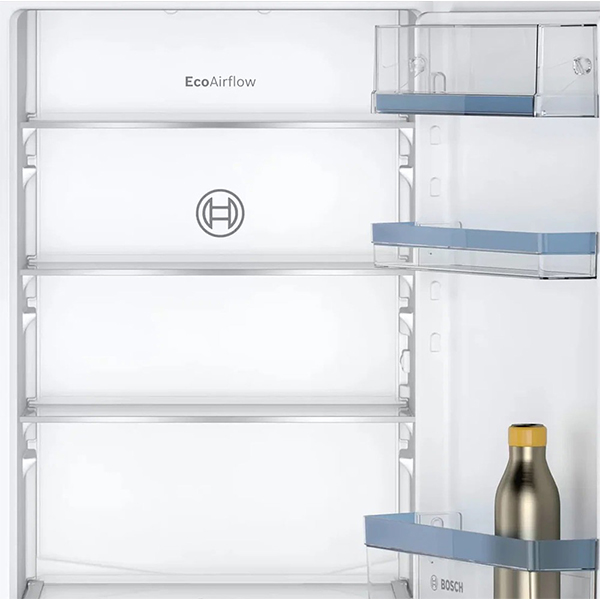 Холодильник Bosch BI KIV86VFE1, цвет белый - фото 5