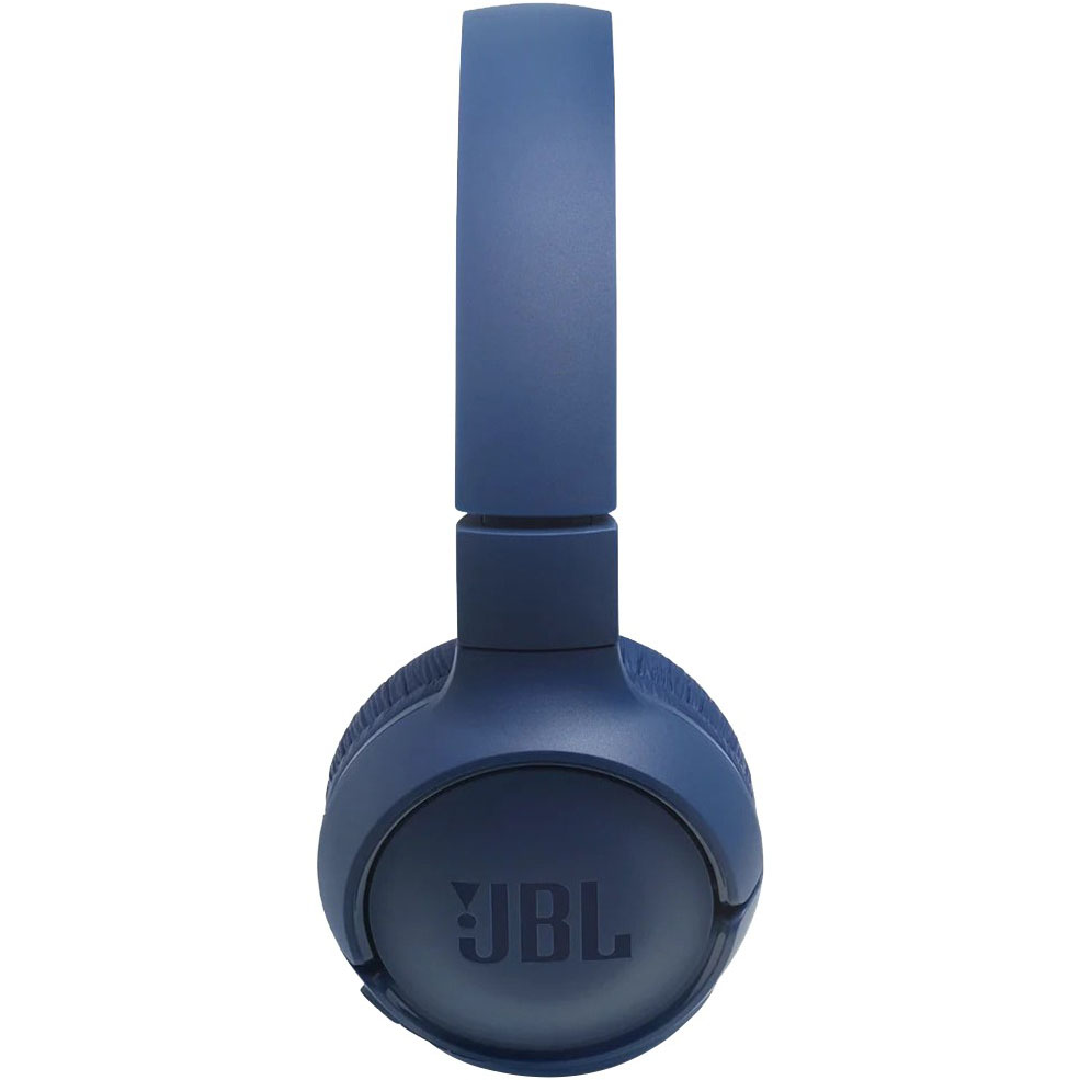 Наушники JBL Tune 560BT Blue