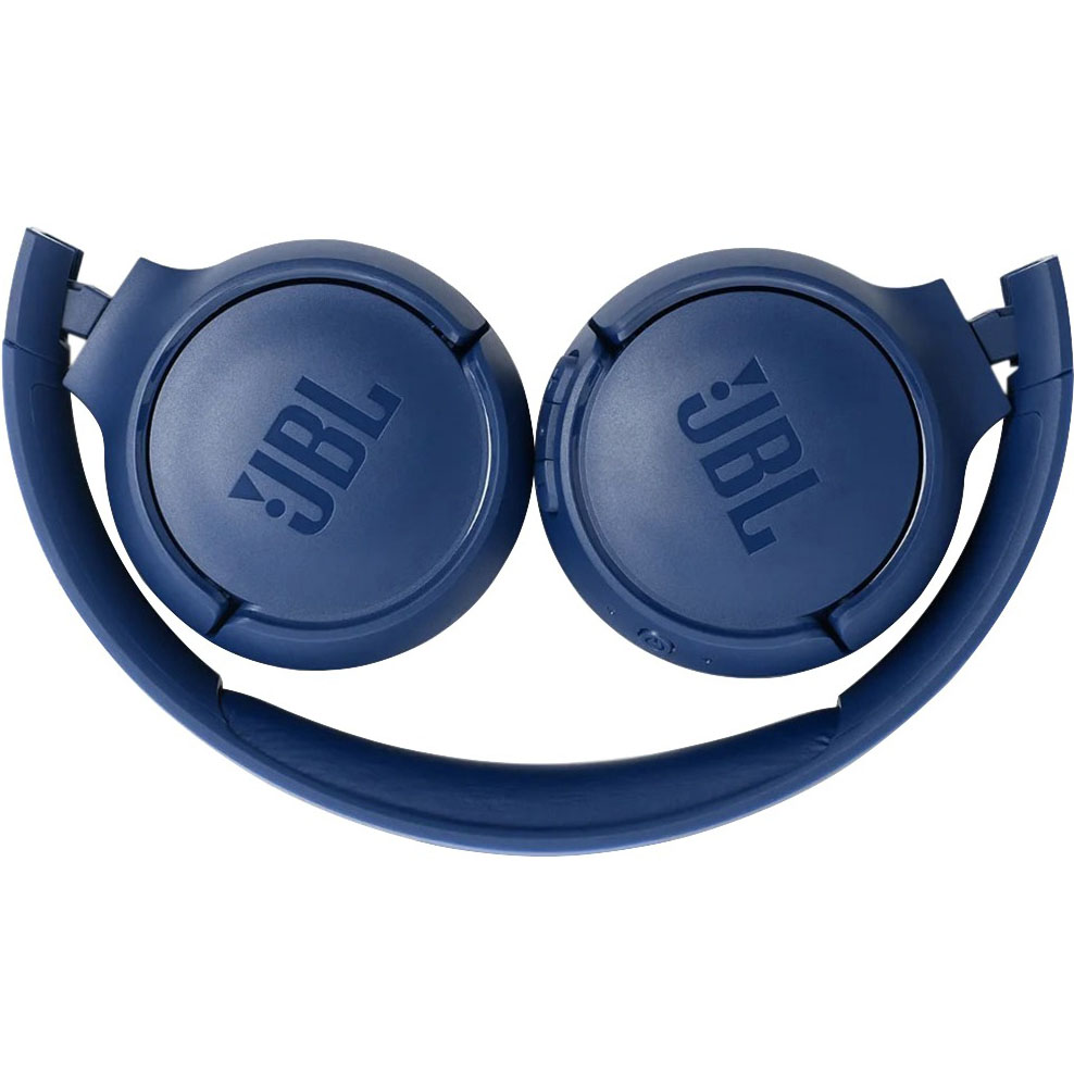 Наушники JBL Tune 560BT Blue