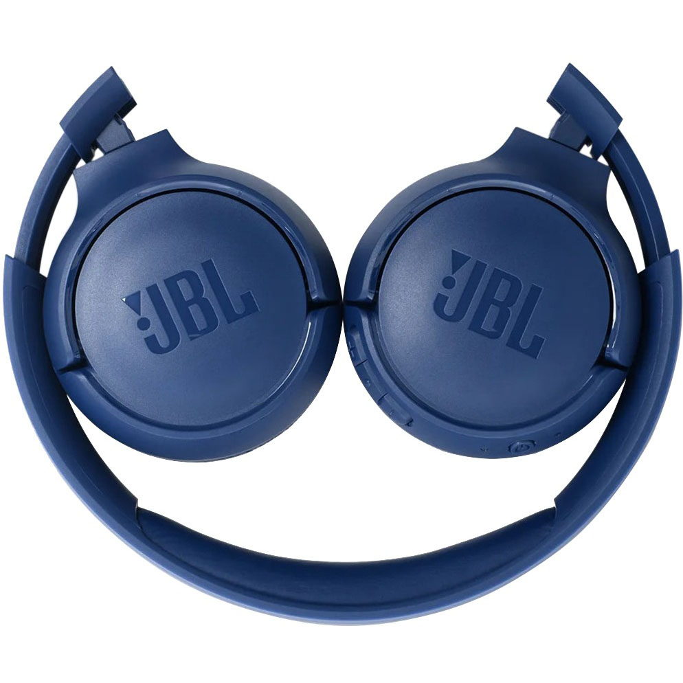 Наушники JBL Tune 560BT Blue
