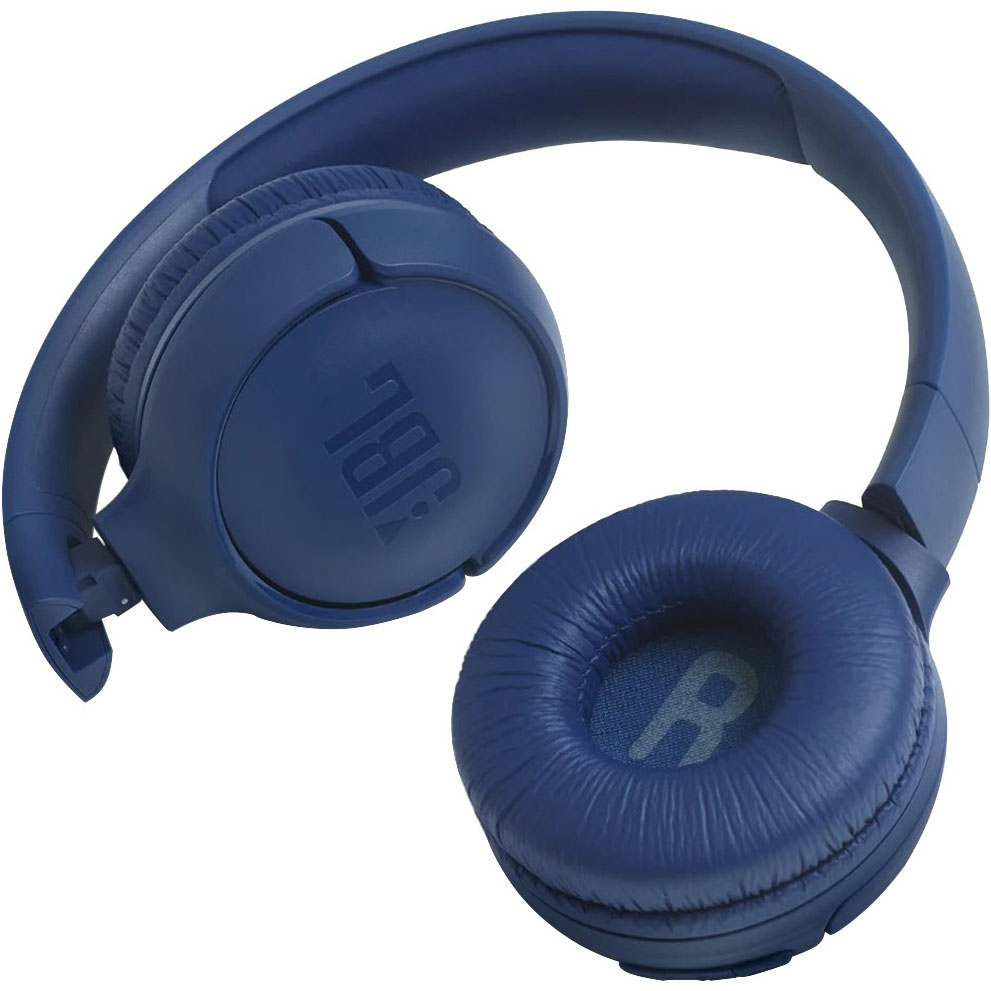 Наушники JBL Tune 560BT Blue