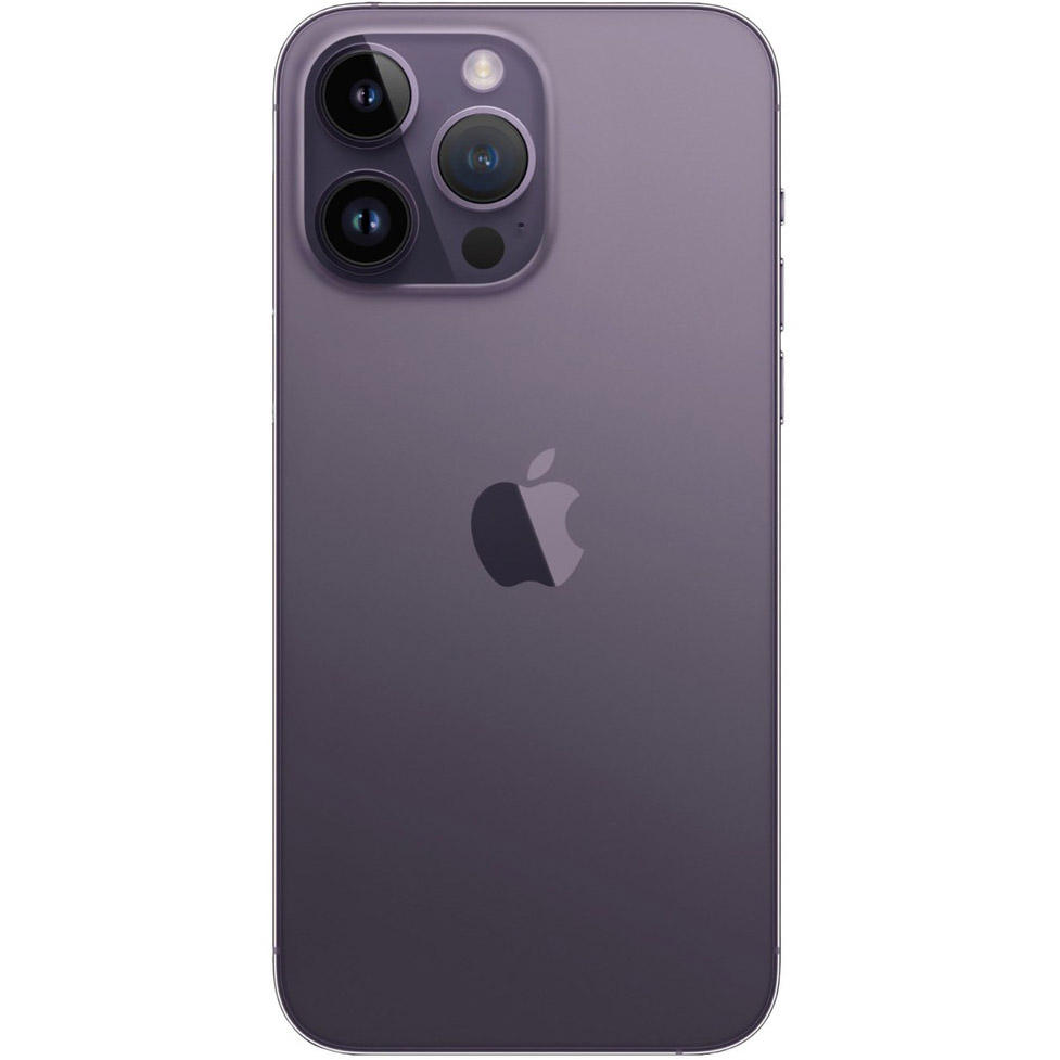 Смартфон Apple iPhone 14 Pro Max 256 Gb Deep Purple