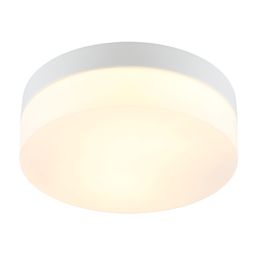 фото Потолочный светильник arte lamp aqua-tablet a6047pl-2wh