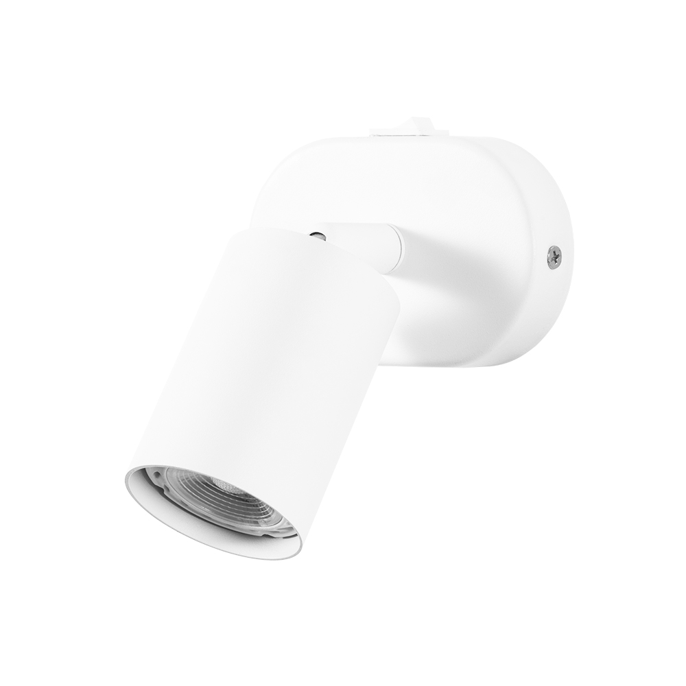 фото Спот arte lamp aquarius a3226ap-1wh