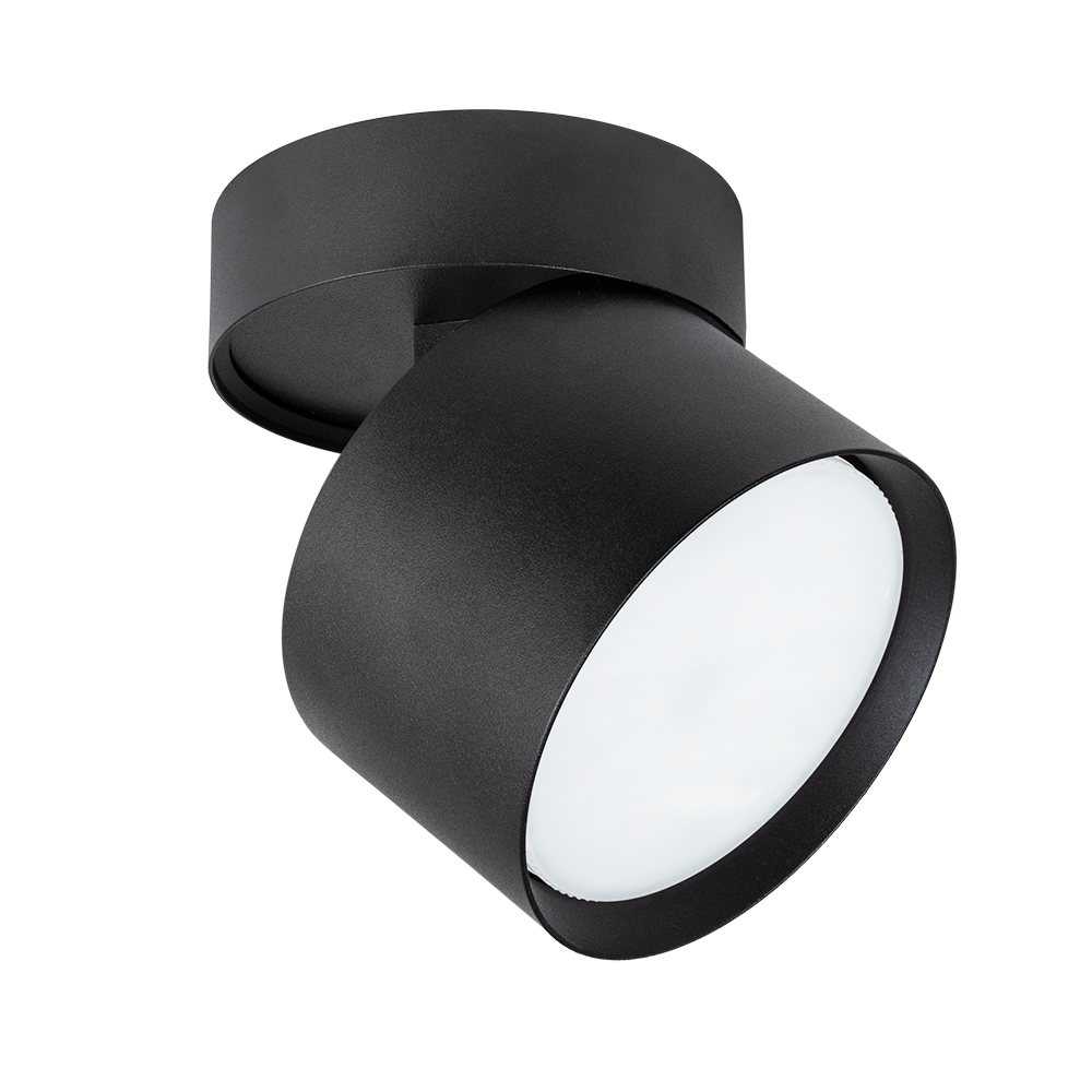 фото Спот arte lamp intercrus a5549pl-1bk