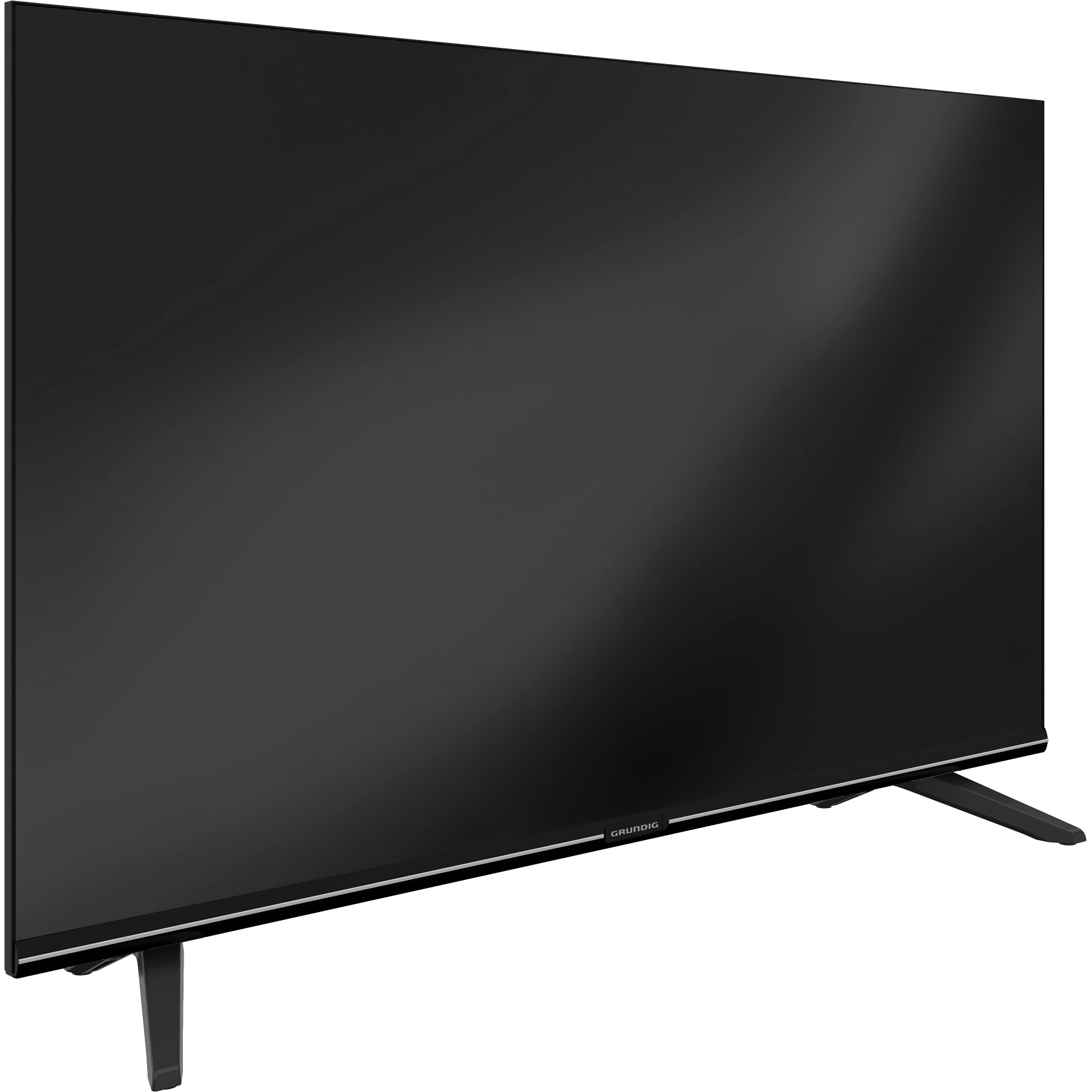 Телевизор Grundig 32GGH6900B, цвет черный - фото 3