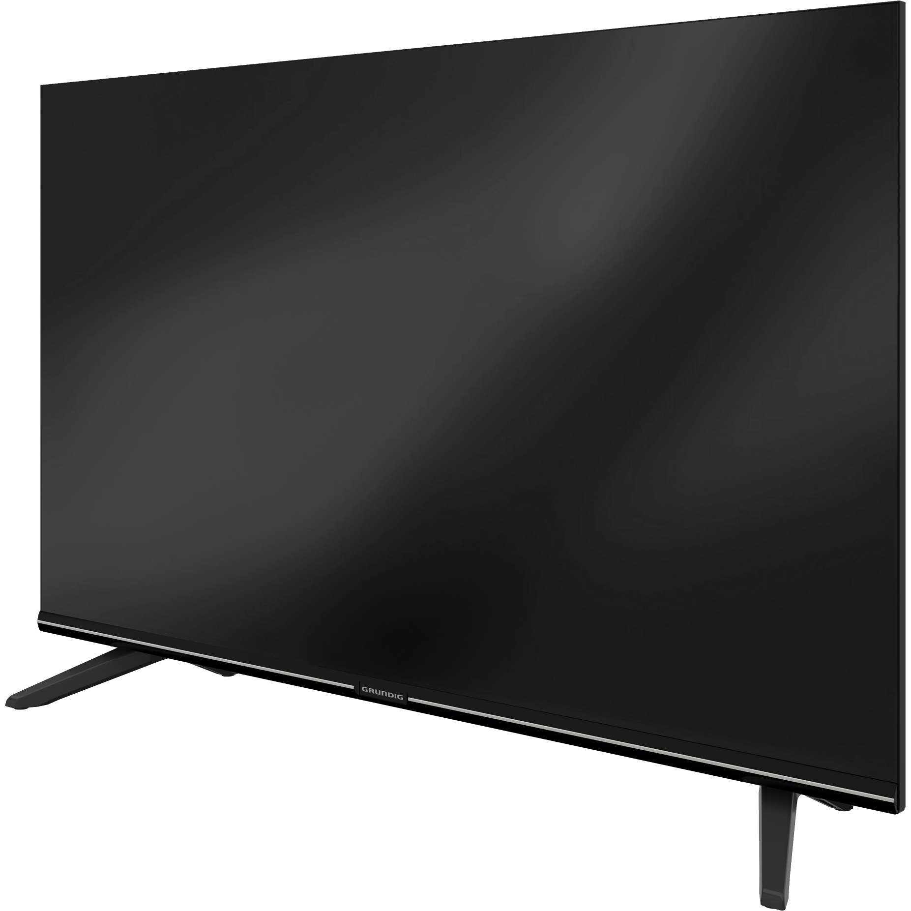 Телевизор Grundig 32GGH6900B, цвет черный - фото 4