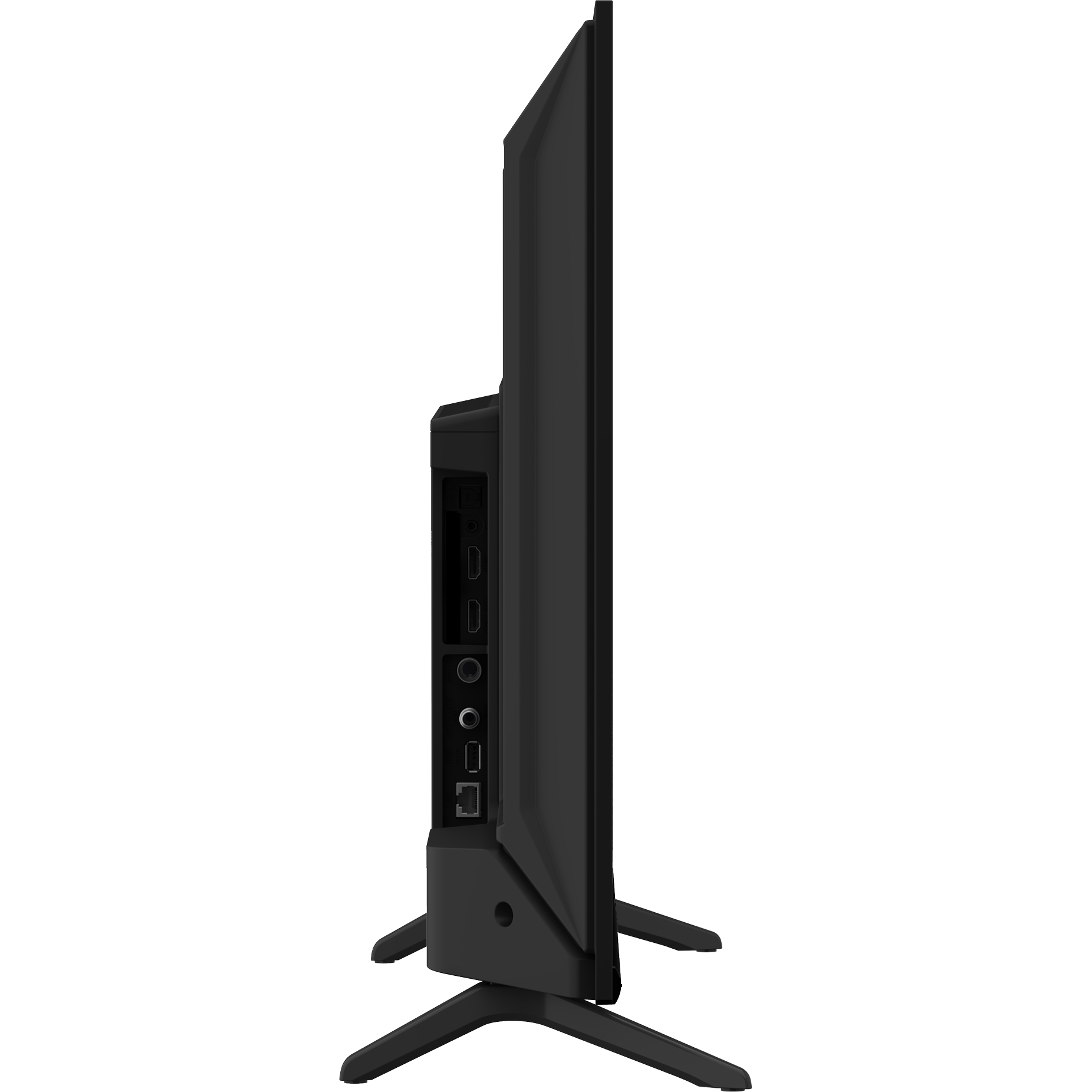 Телевизор Grundig 32GGH6900B, цвет черный - фото 5