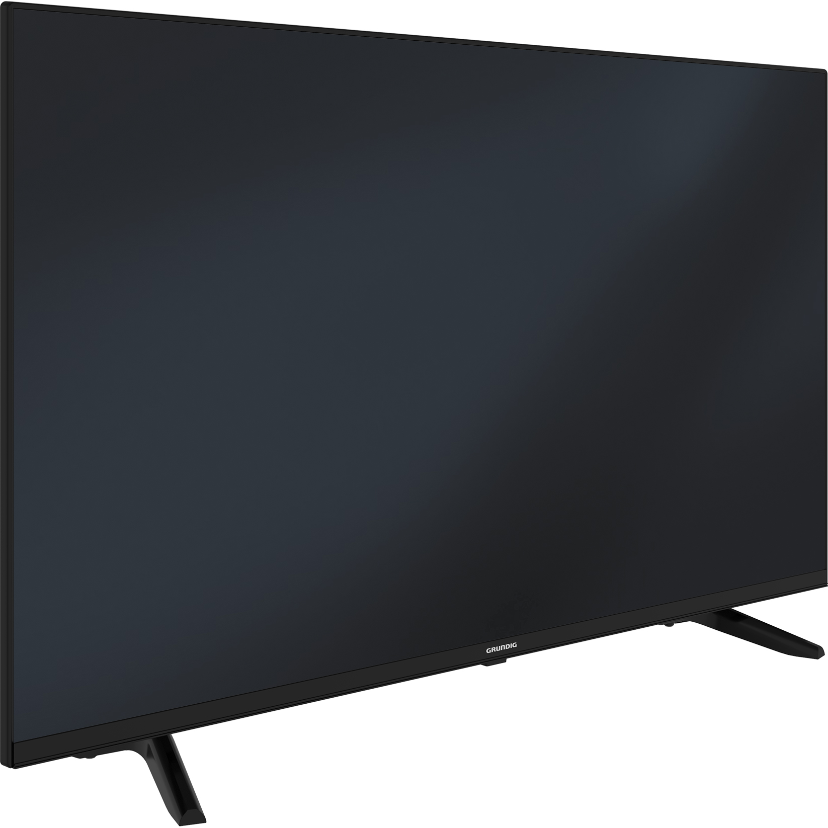 Телевизор Grundig 43GFU7800B, цвет черный - фото 3
