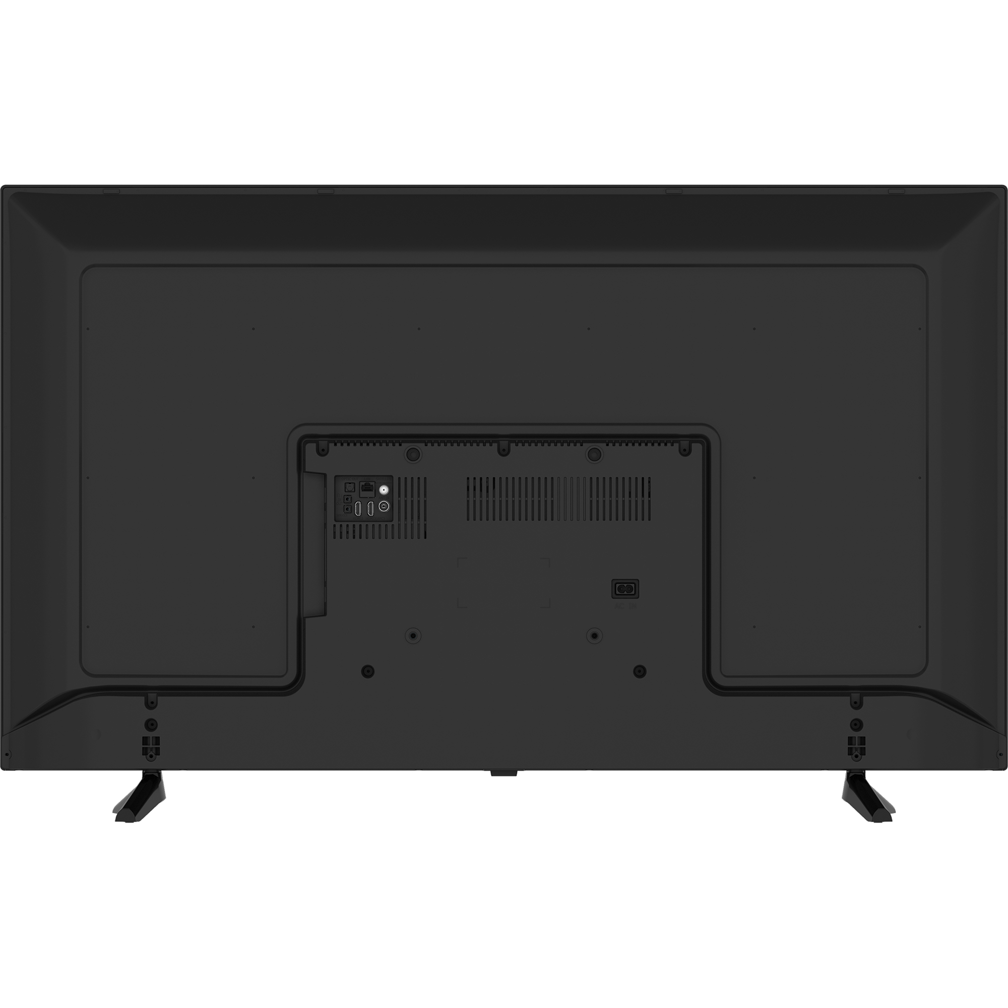 Телевизор Grundig 43GFU7800B, цвет черный - фото 6
