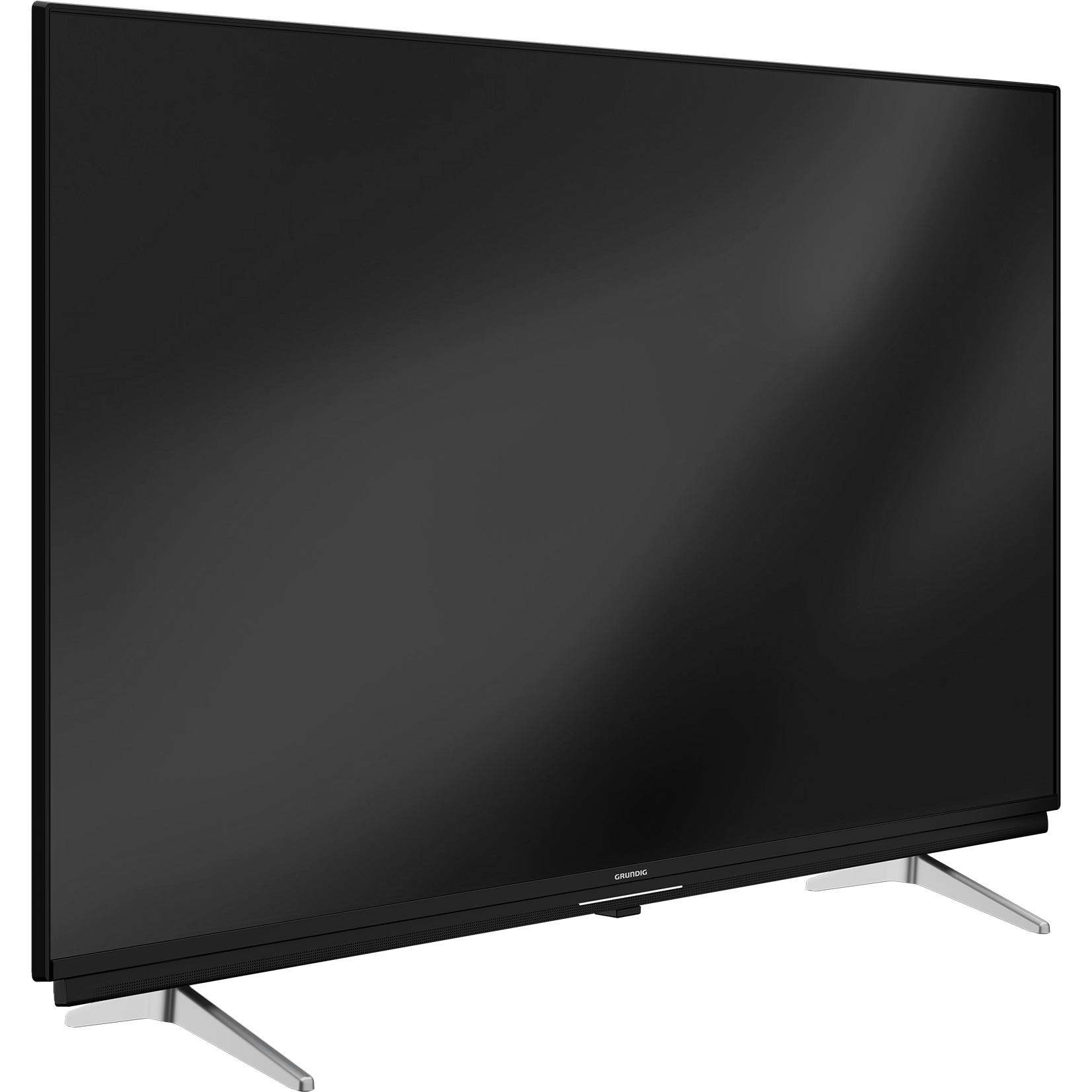 Телевизор Grundig 50GGU7900B, цвет черный - фото 3